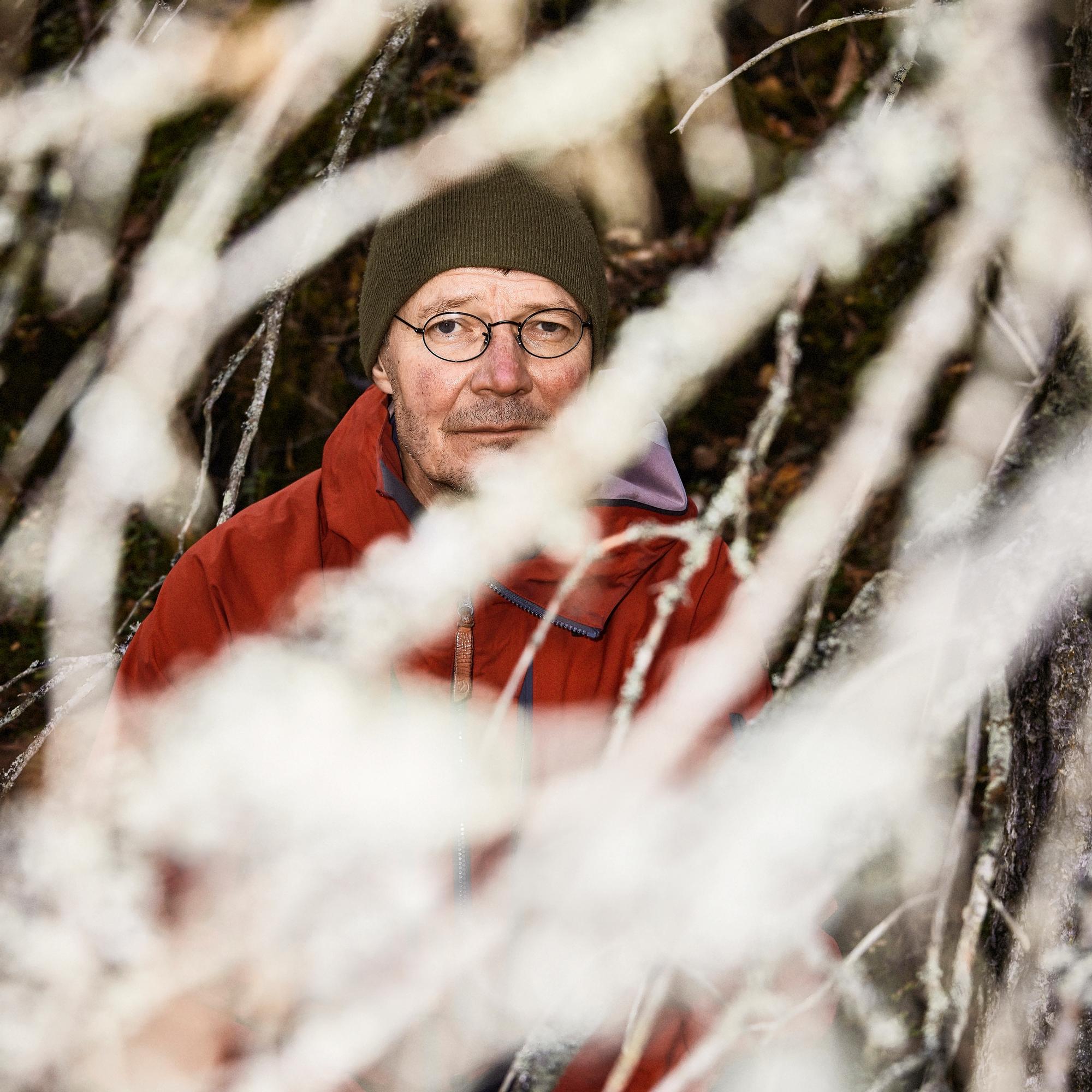 Juha Hurme: ”Suomen kansa on aina vihannut metsiään – älykkäätkin ihmiset ovat menneet siihen aivopesuun, että metsää pitää hoitaa”