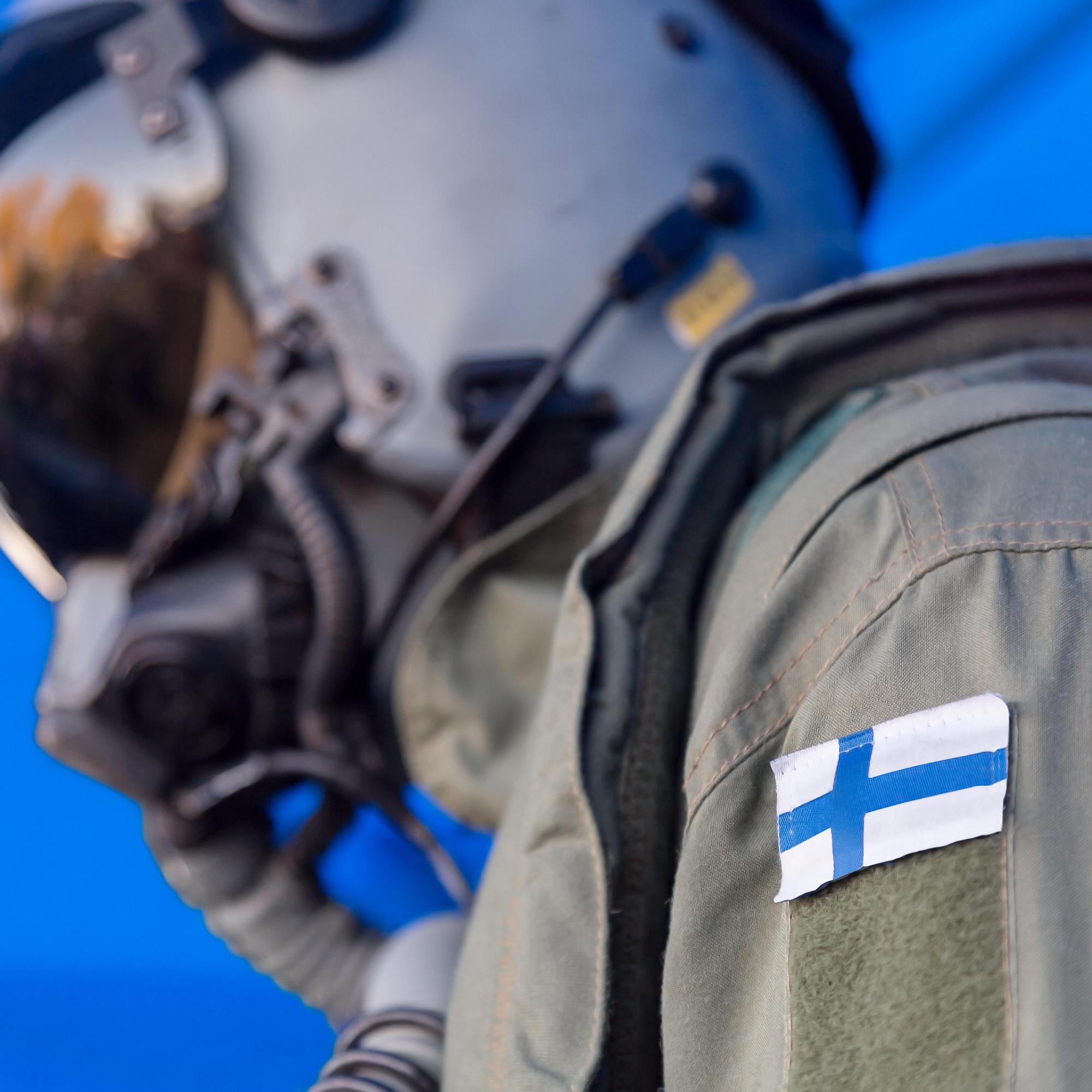 Suomen valmiuspäällikkö: ”Seuraamme lähialueen sotilaallista toimintaa hyvin tehostetusti” – Ukrainan rajalla näkyi muutos jo viime huhtikuussa