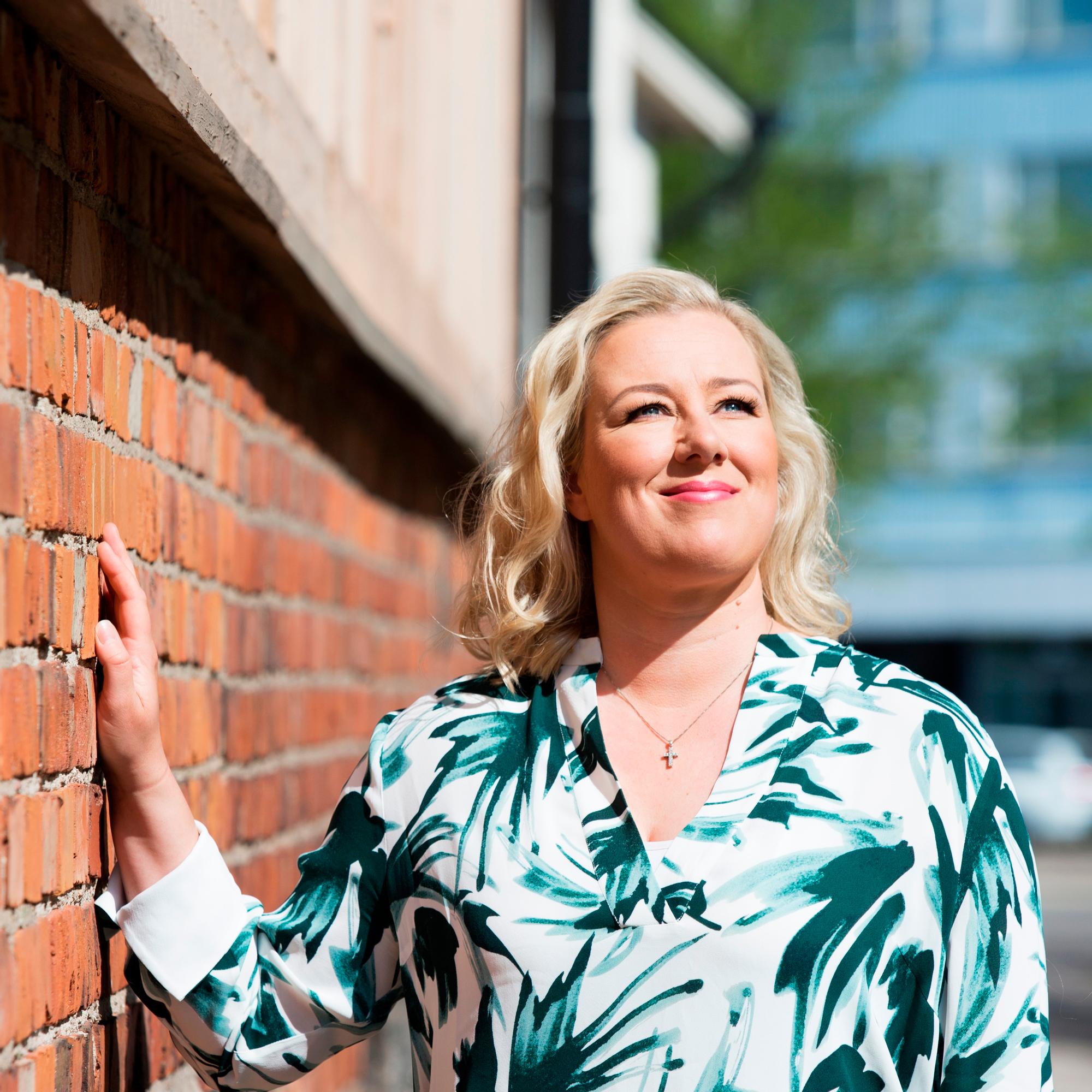 Jutta Urpilaisen intohimo politiikkaan sykkii yhä – "Sain kokea vallan katoavaisuuden hyvin kirjaimellisesti"