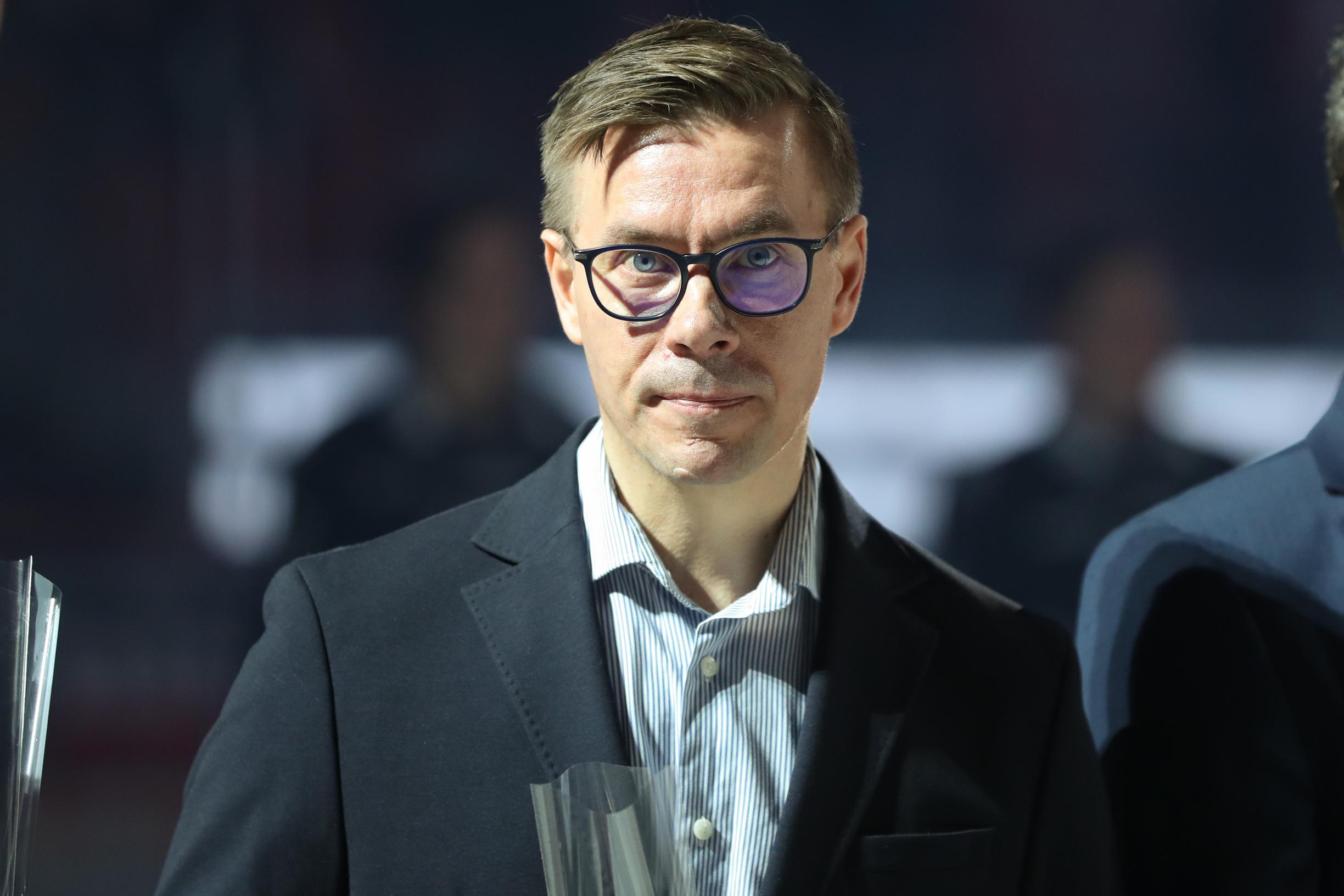 Lukon urheilujohtajan lausumat sanat Liigan vetovoimasta olisi syytä lukea kauhistuneena – ja erityisen tarkkaan suomalaisen jääkiekon johtotasolla