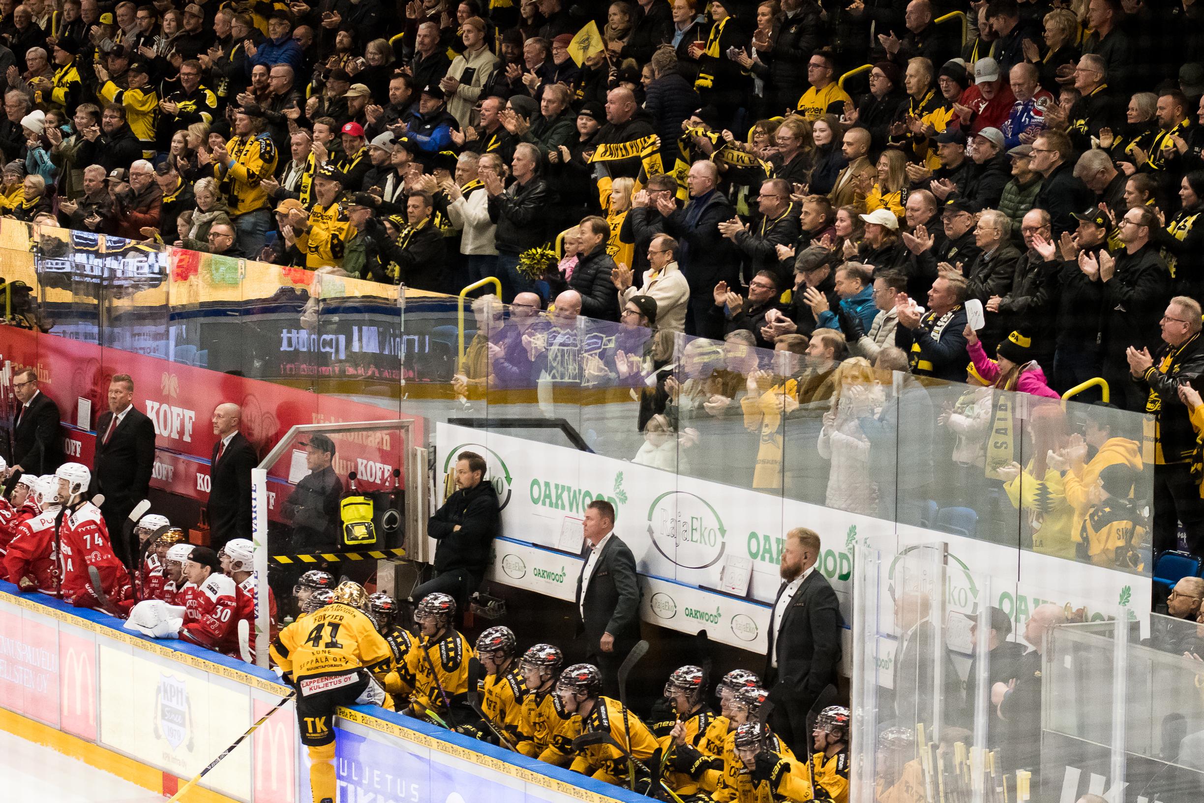 Näin tuhotaan Liigassa vallitseva hulluus – "Ei se voi olla pelaajalle kohtuuton vaatimus!"