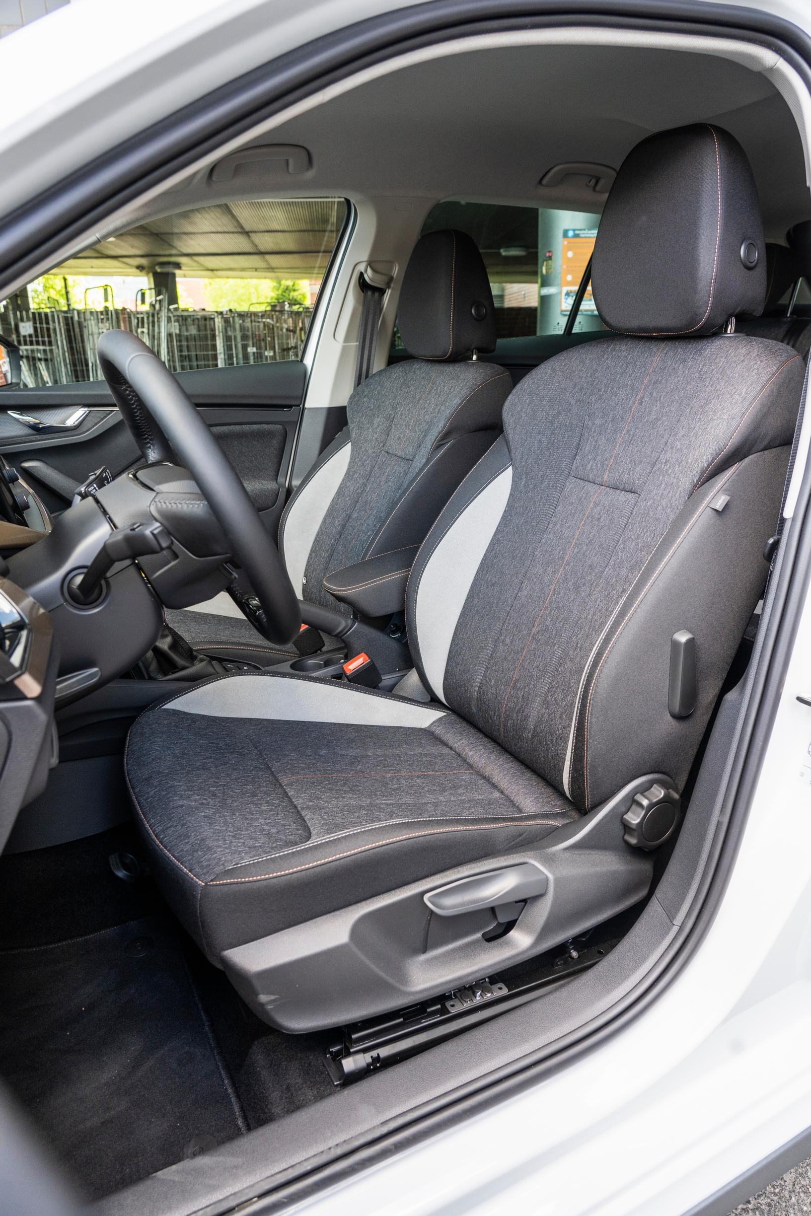 Skoda Kamiq Style 1.0 TSI 110 81 kW 7-vaiht. DSG