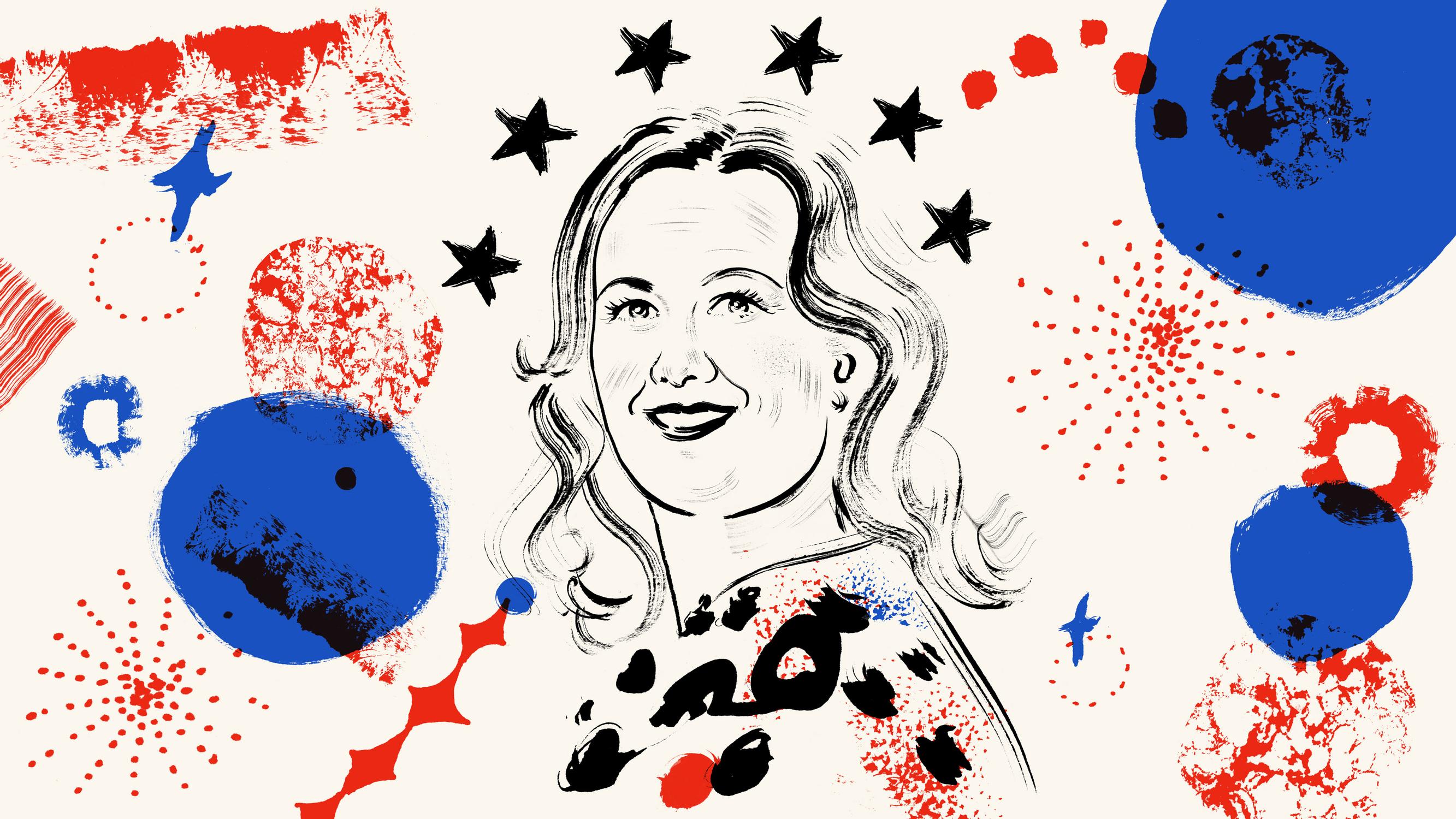 Aivan aluksi haluat kiittää Iltalehden stylistiä, Jutta Urpilainen