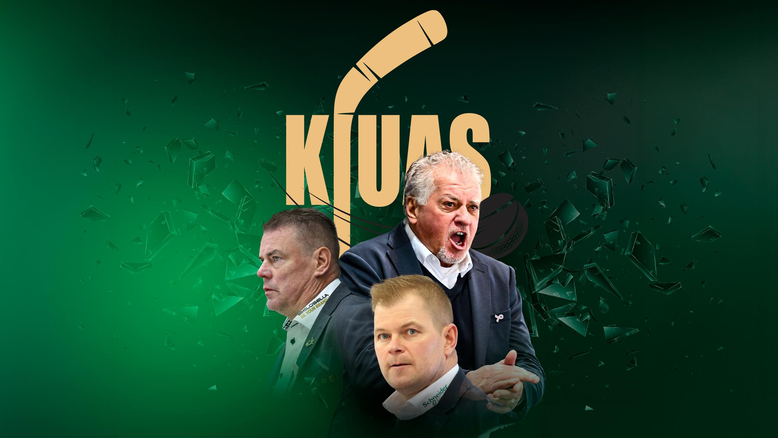 Vaasassa haluttiin Juuso Hahlista eroon ja otettiin tilalle sarjakuvahahmo – ”Onko kaikissa voimissaan?” 