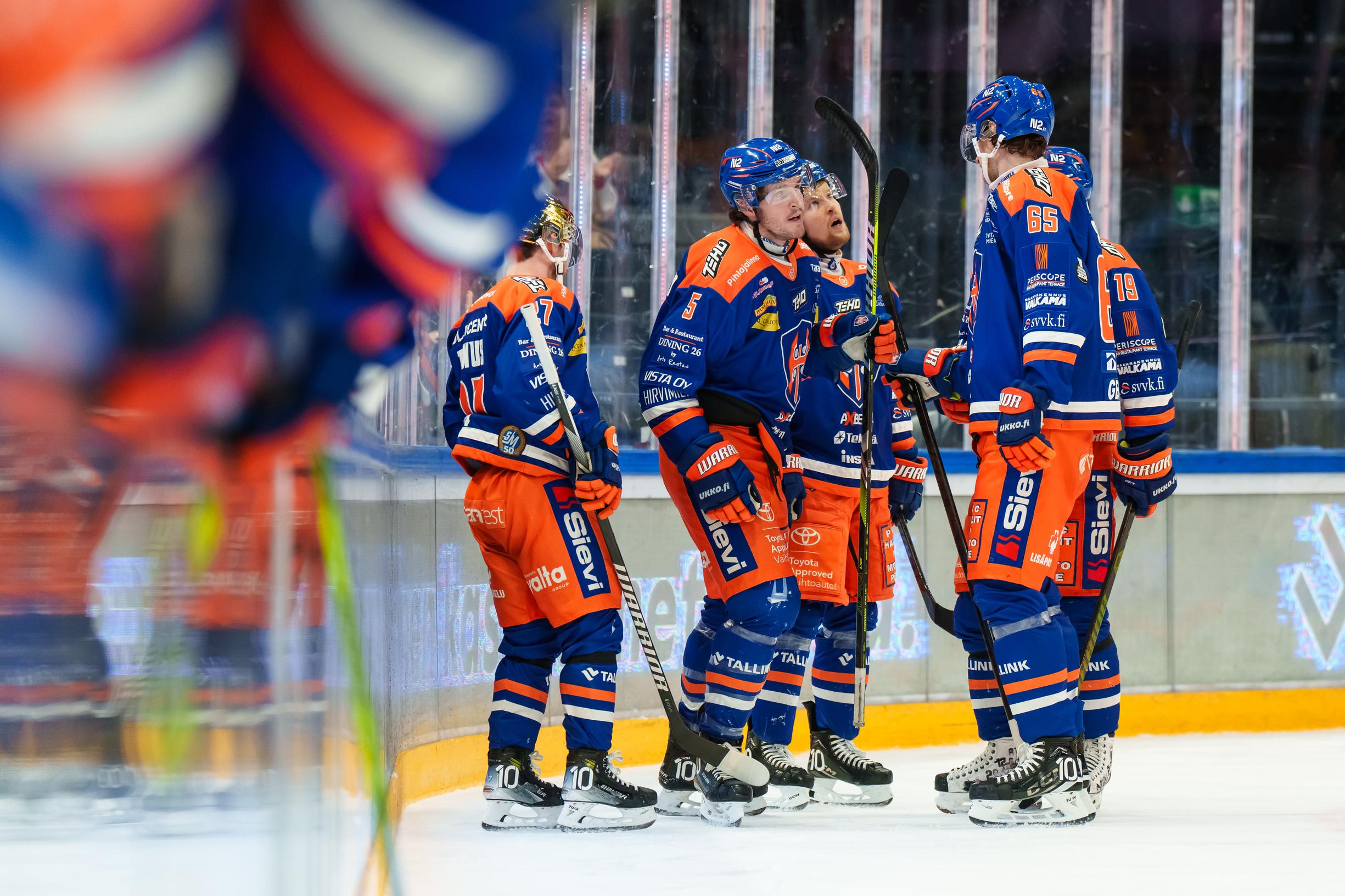 Petteri Sihvonen järkyttyi Tapparan muutoksista: "Olen pöyristynyt ja kauhuissani"