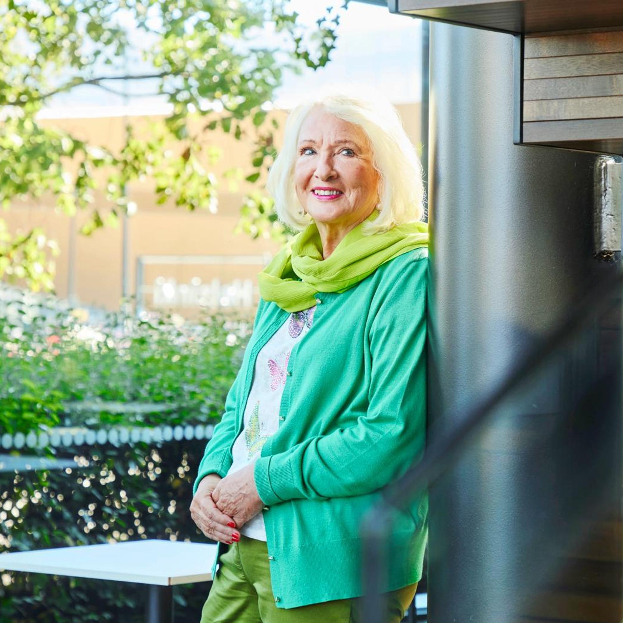 Liisa Hyssälän uudessa parisuhteessa ei äksyillä pikkuasioista: ”Rakkaudessa on nyt kypsempi ote”