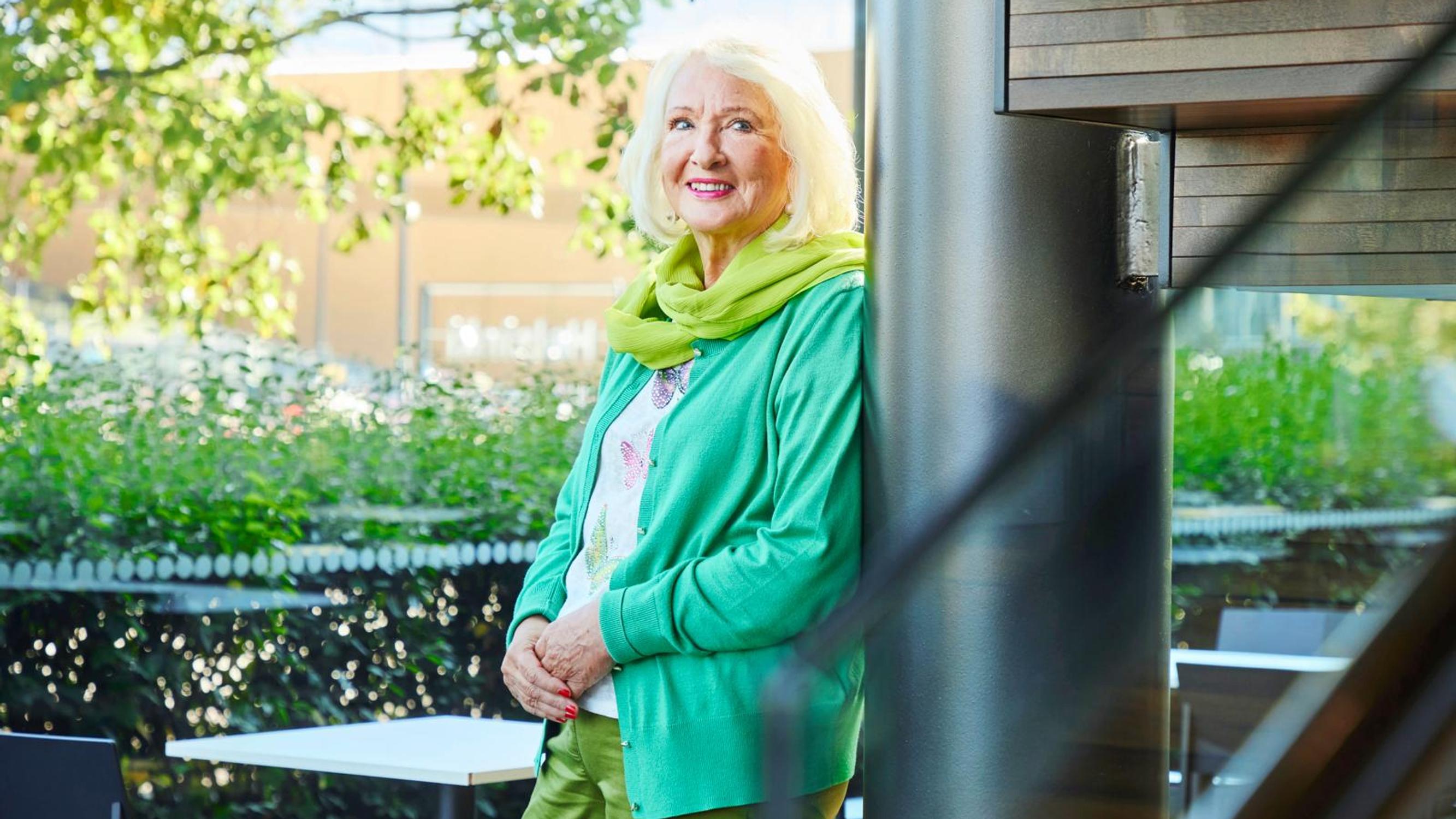 Liisa Hyssälän uudessa parisuhteessa ei äksyillä pikkuasioista: ”Rakkaudessa on nyt kypsempi ote”