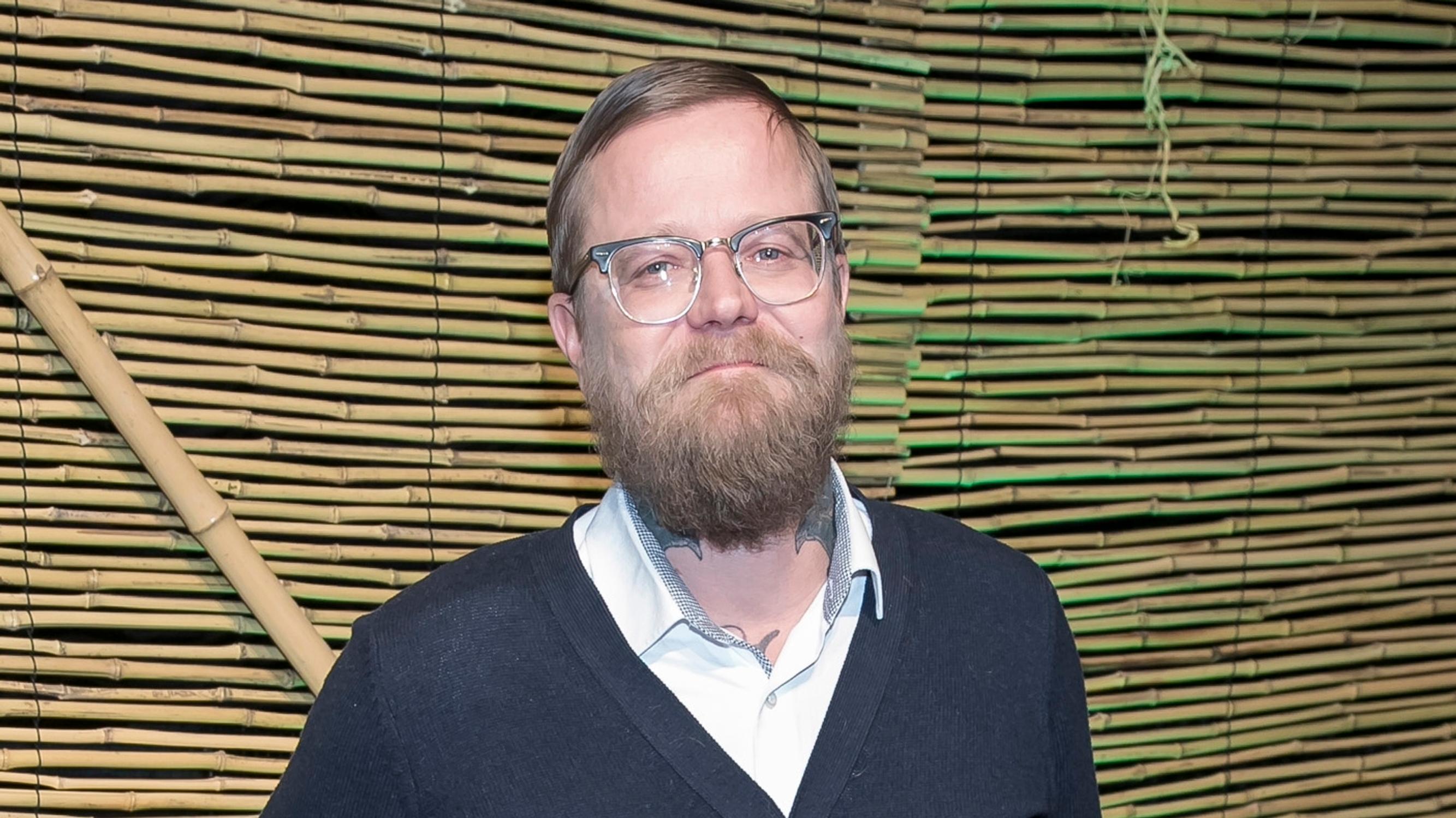 Wallu Valpio: "Jos minun pitäisi kuolla jonkun ihmisen puolesta, se olisi tyttäreni"