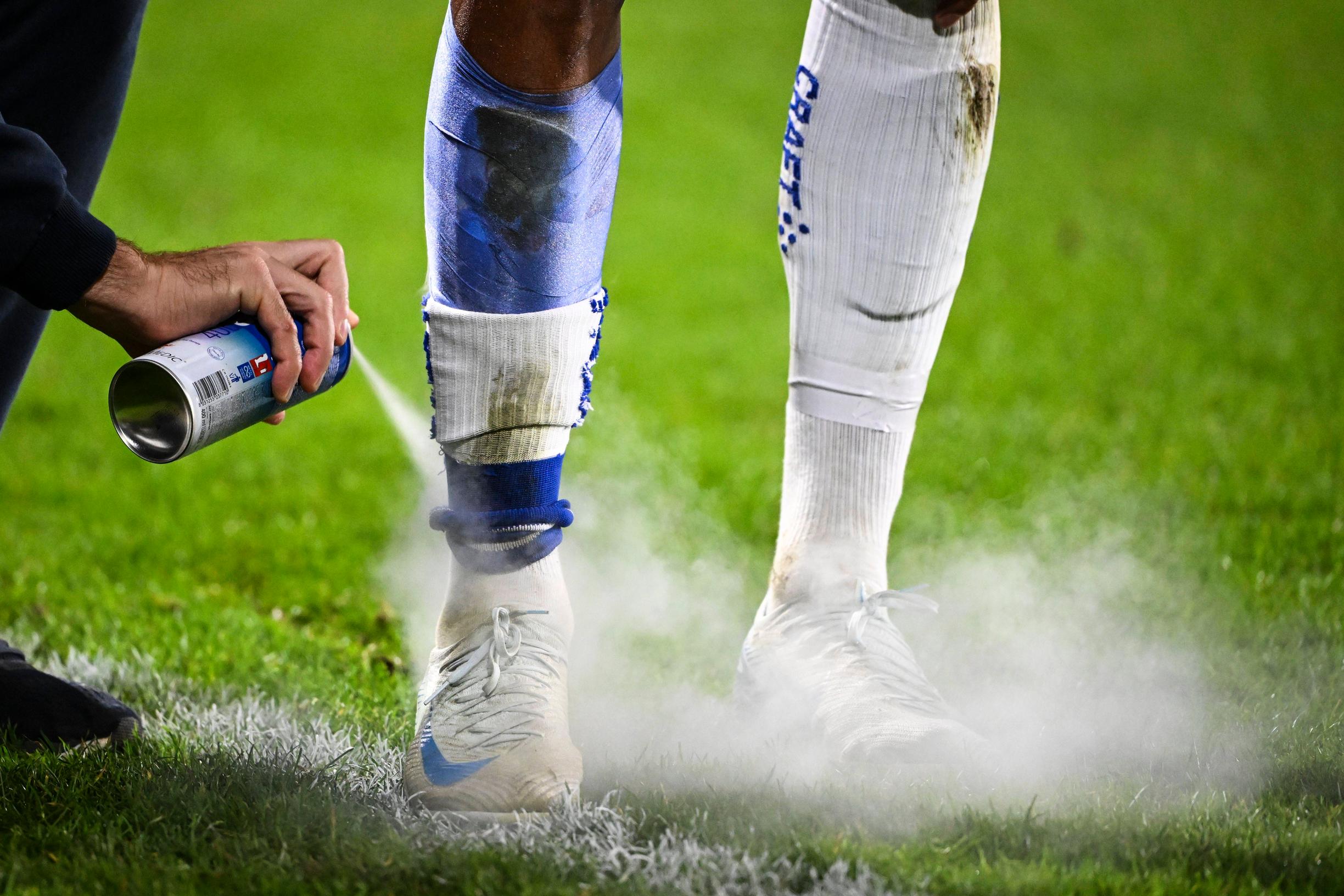 Joka maajoukkuetauolla sama kaava: parin viikon loukkaantuminen – ”Taustalla sama tuttu ongelma”