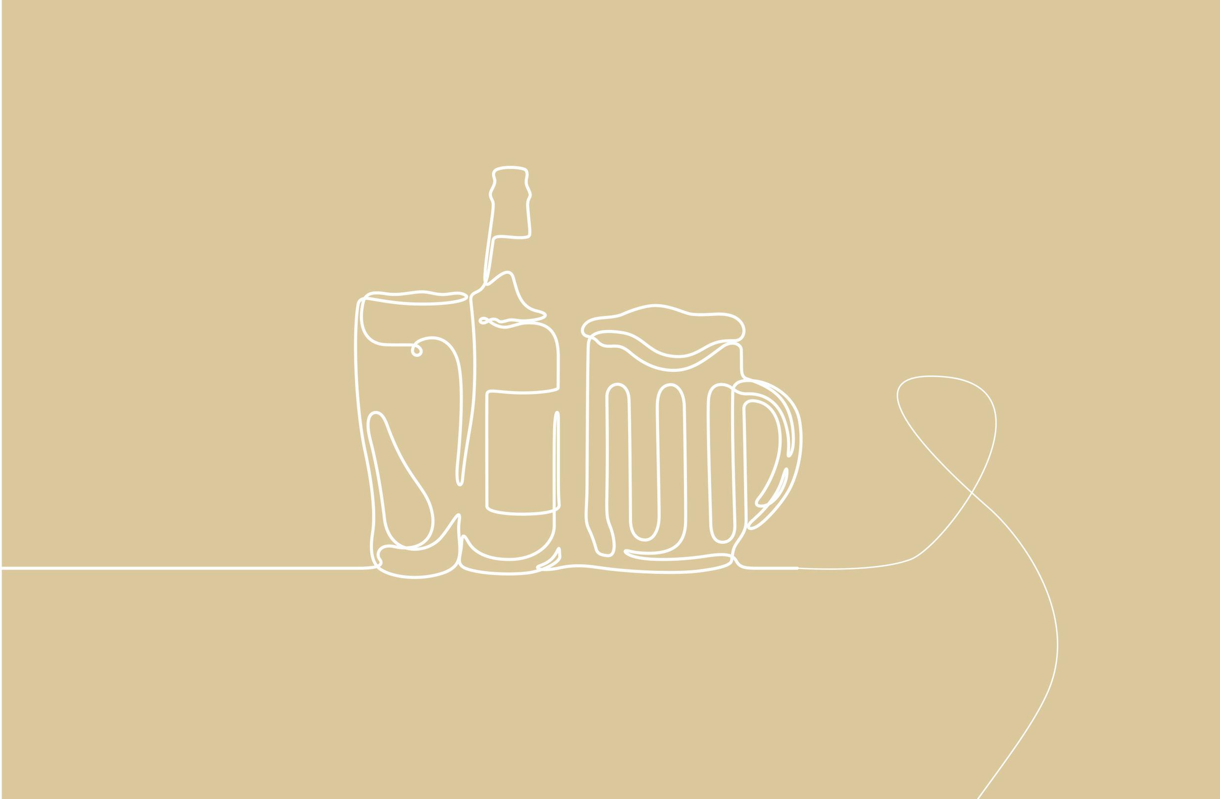 Voiko maksakirroosiin sairastua ilman alkoholinkäyttöä?
