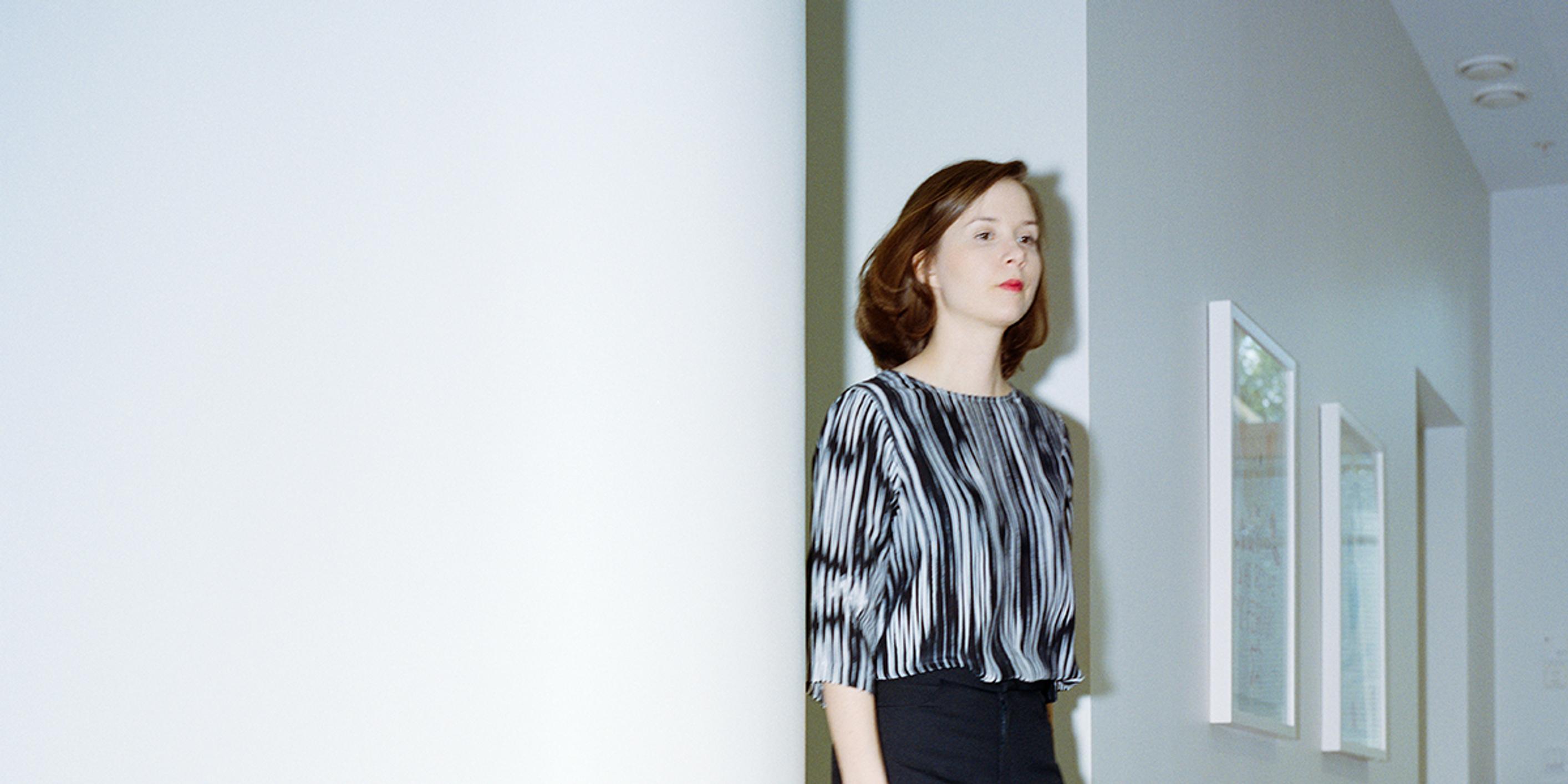 Nuoret ja lupaavat, osa 1: Johanna Rantanen, asianajotoimiston osakas