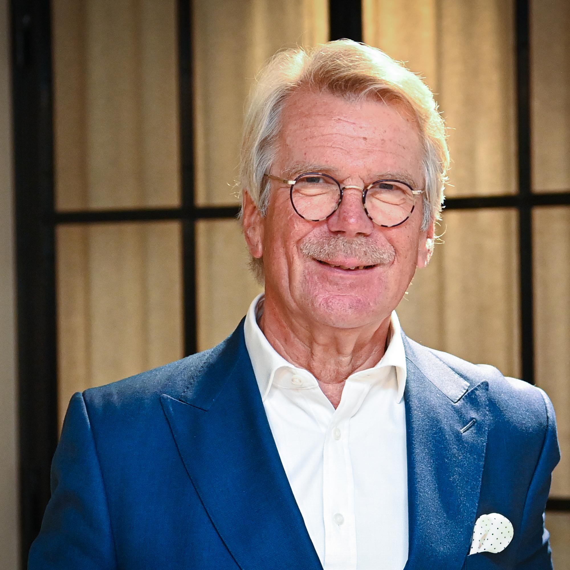 Björn Wahlroos vertaa omaa nuoruuttaan Elokapinaan: ”Nuorison kuuluu olla radikaalia ja pyrkiä muuttamaan maailmaa”