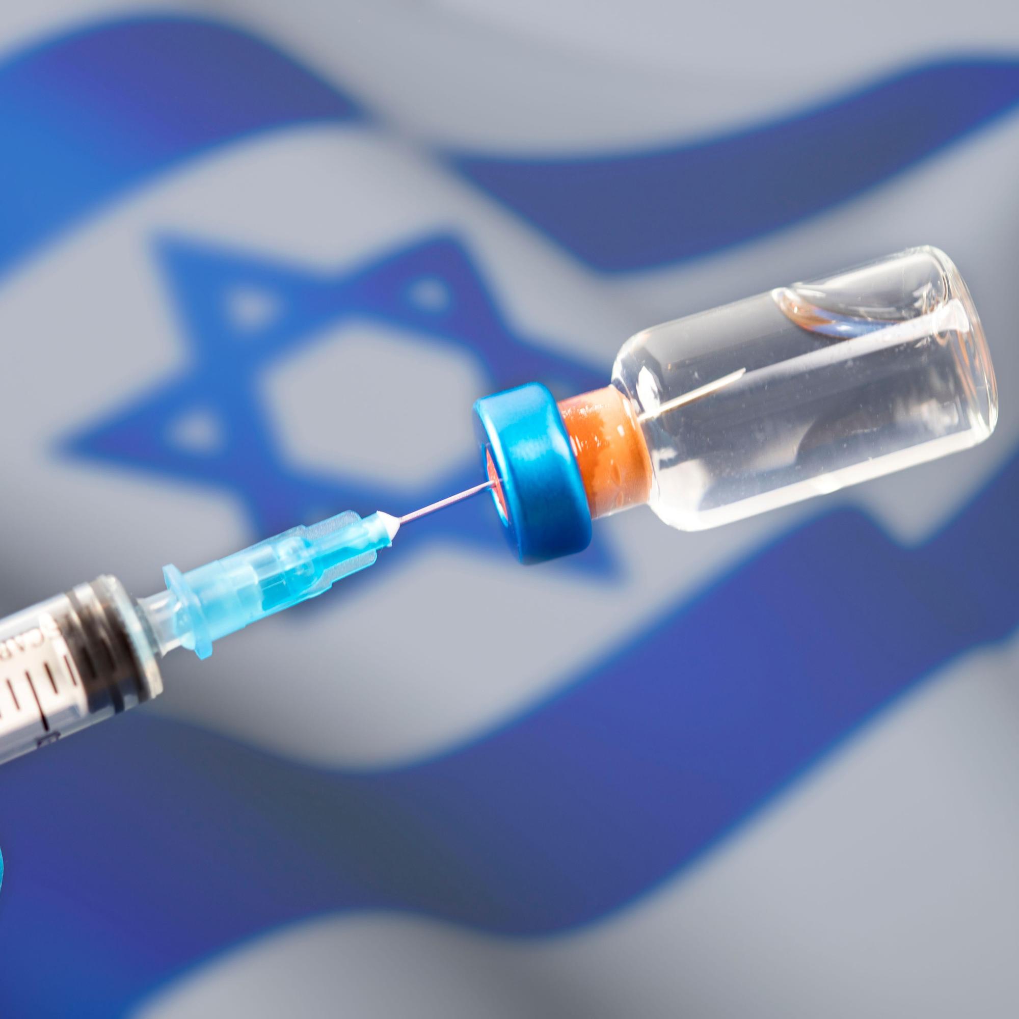 Suomi on Israelin tiellä: Epidemia hiipunee, kun rokotekattavuus ylittää 60 prosenttia heinäkuun alussa