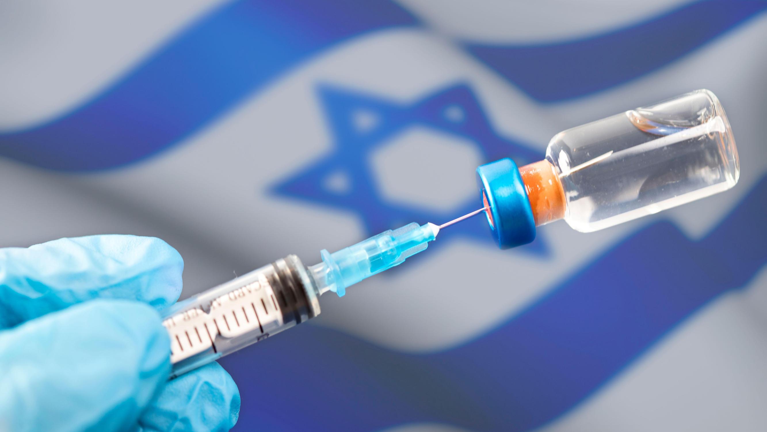 Suomi on Israelin tiellä: Epidemia hiipunee, kun rokotekattavuus ylittää 60 prosenttia heinäkuun alussa