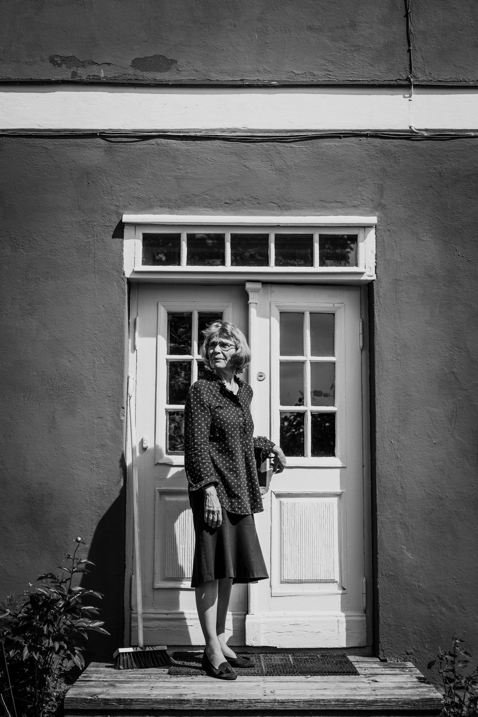 Ulla Lena Lundberg Is n Kuolema Teki Minusta Kirjailijan Image ulla-lena-lundberg-is-n-kuolema-teki-minusta-kirjailijan-image
