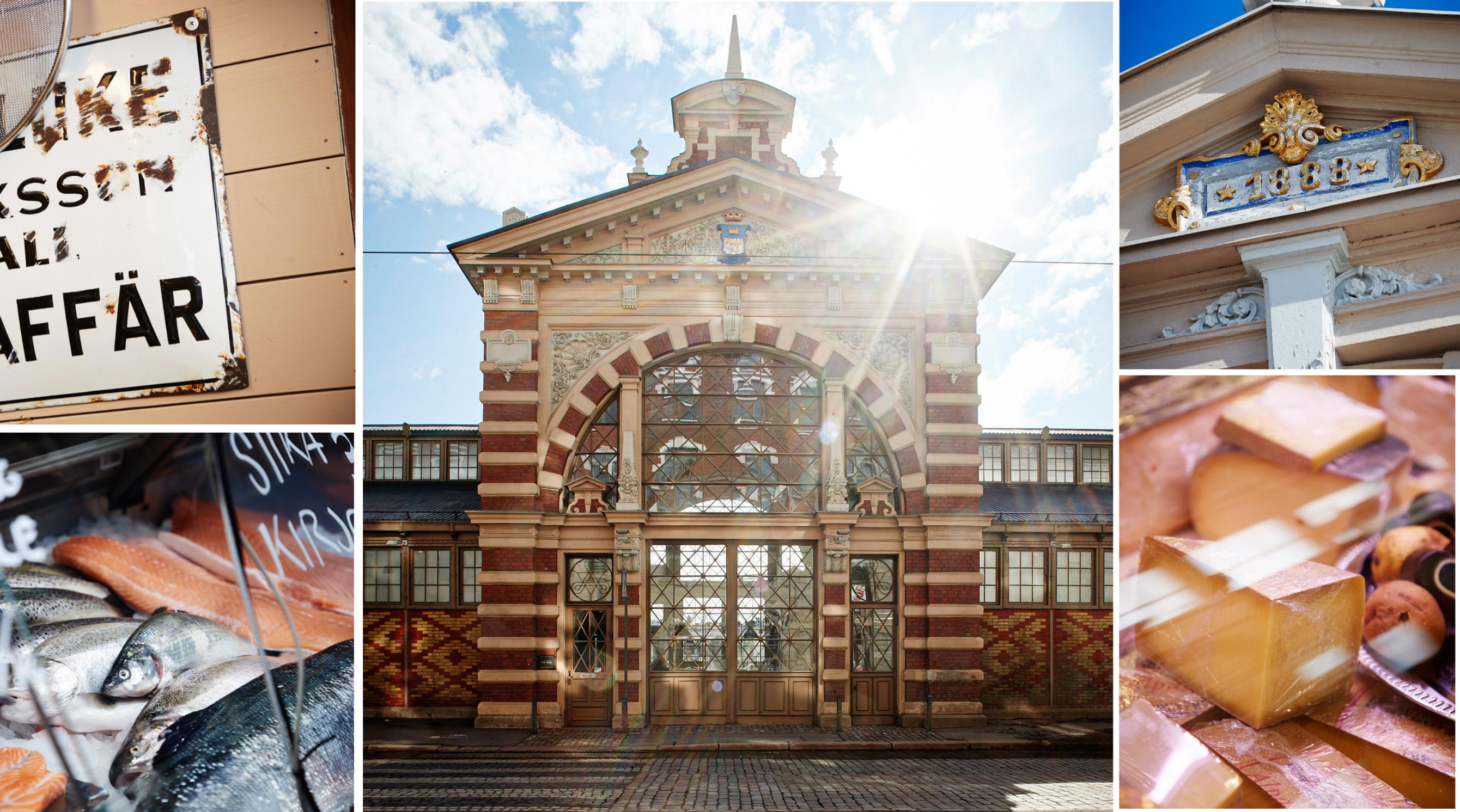 Helsingin Vanha kauppahalli selviytyi sodasta, 90-luvun lamasta ja koronasta – 1889 avautunut markkinapaikka kertoo oman versionsa Suomen valtion historiasta