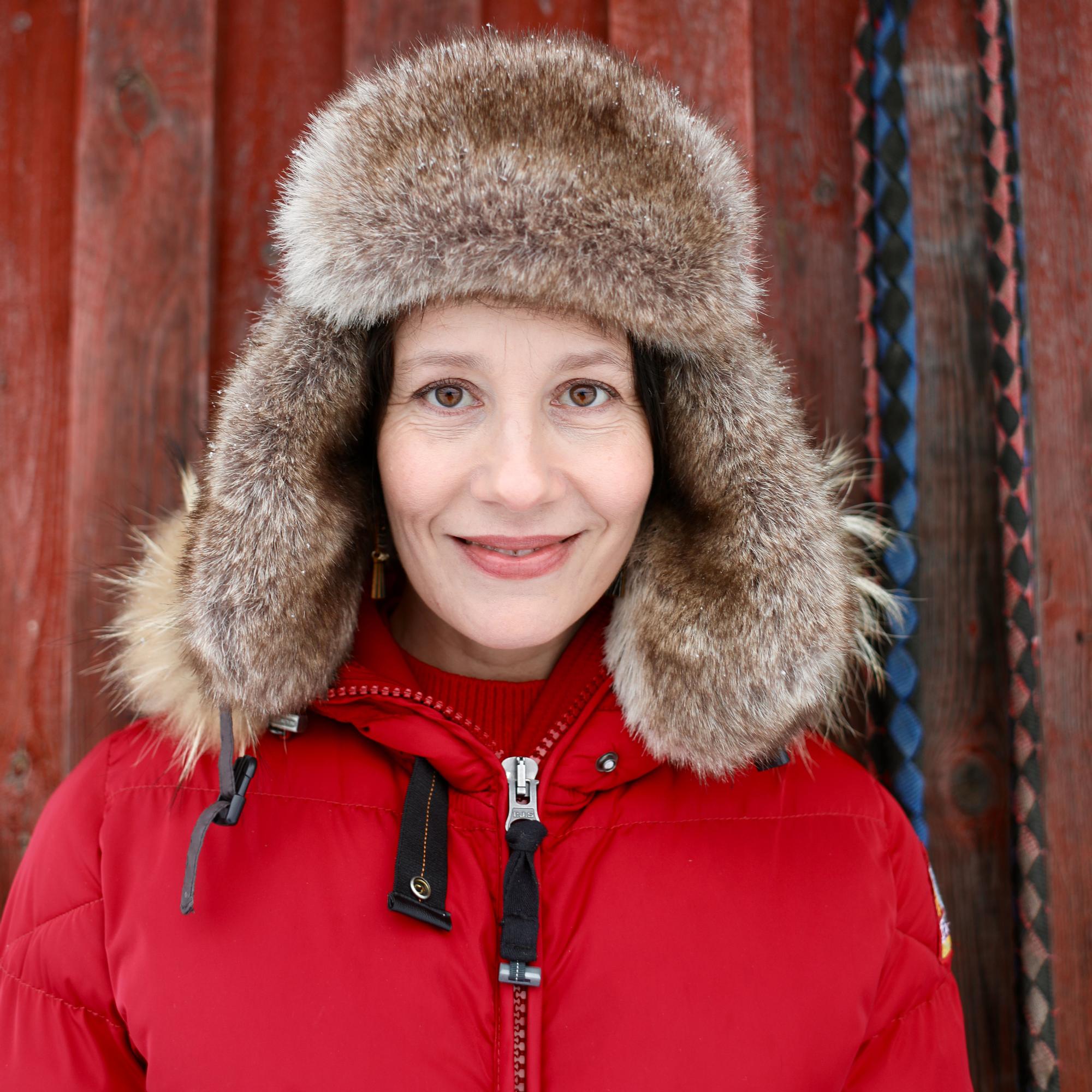 Entinen Värttinä-muusikko loi nahkansa hotellin johtotehtävissä Turkissa – Sitten hän oli valmis palaamaan Rääkkylään