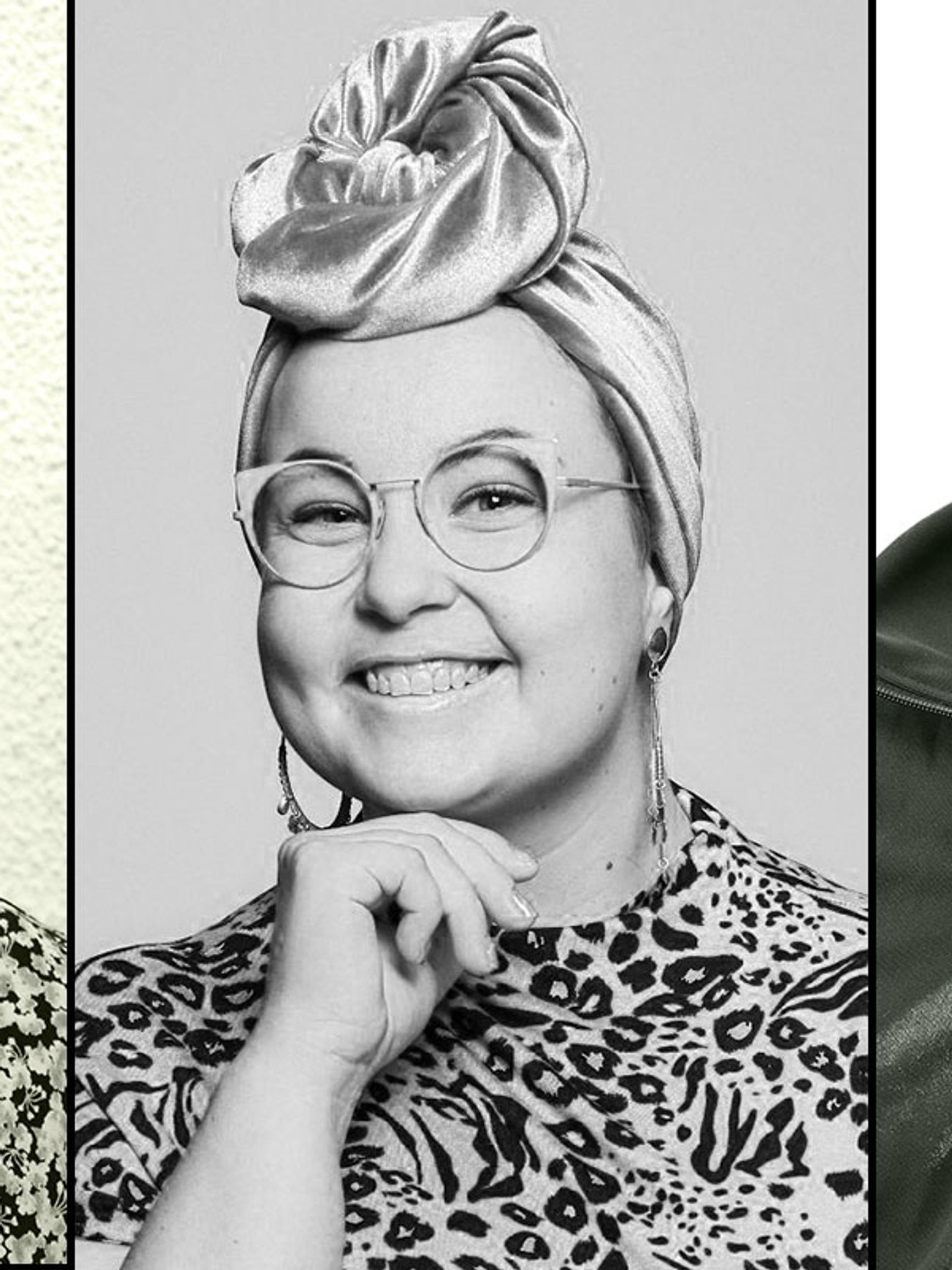 Pitäisikö aikuisille antaa seksivalistusta? "Monelle seksi on tarkoittanut vain antamista ja saamista", sanoo Emmi Nuorgam