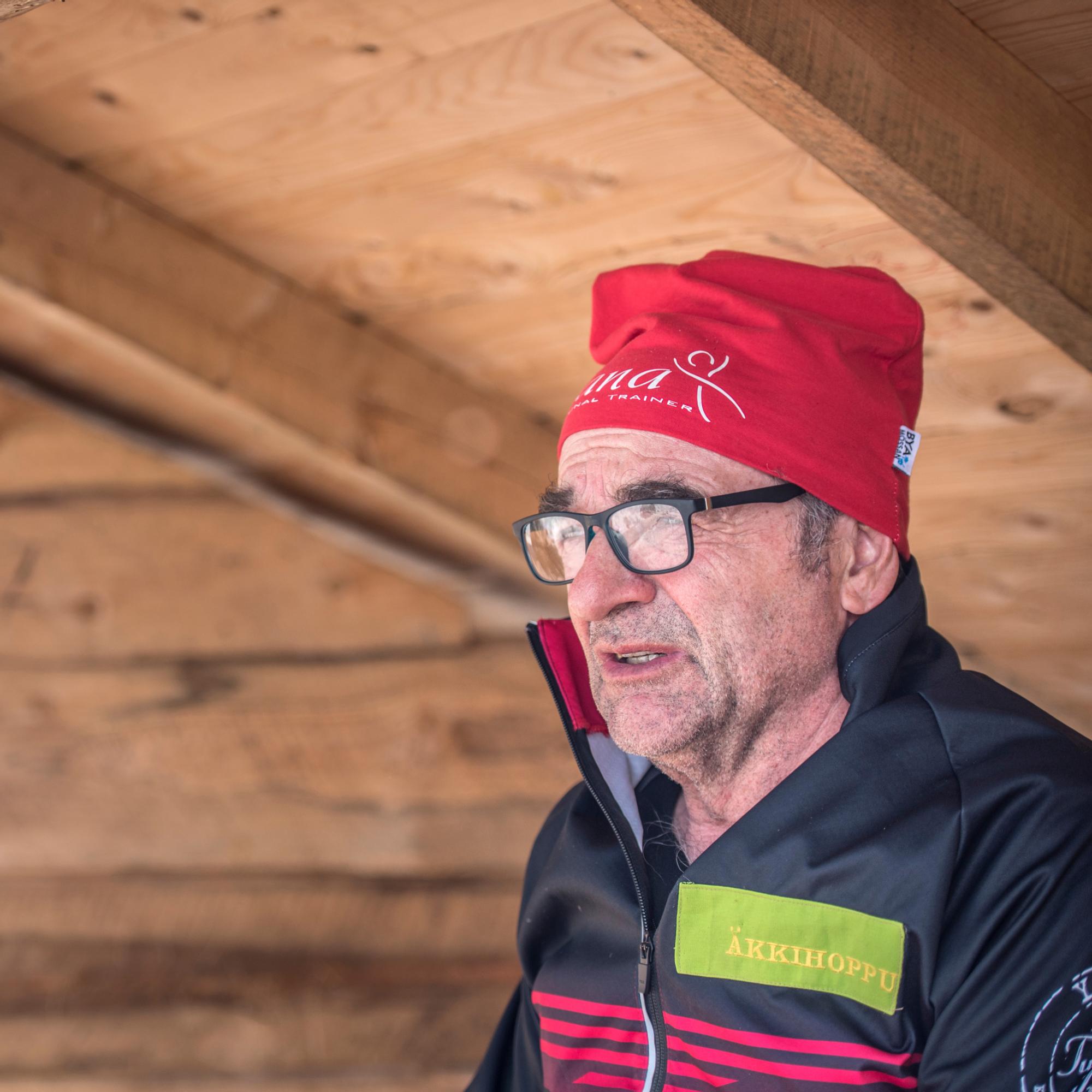 Avun arkistosta – Pertti Teurajärvi: "Minut uhrattiin dopingin alttarille" – Mitä dopingvuonna 1982 tapahtui?