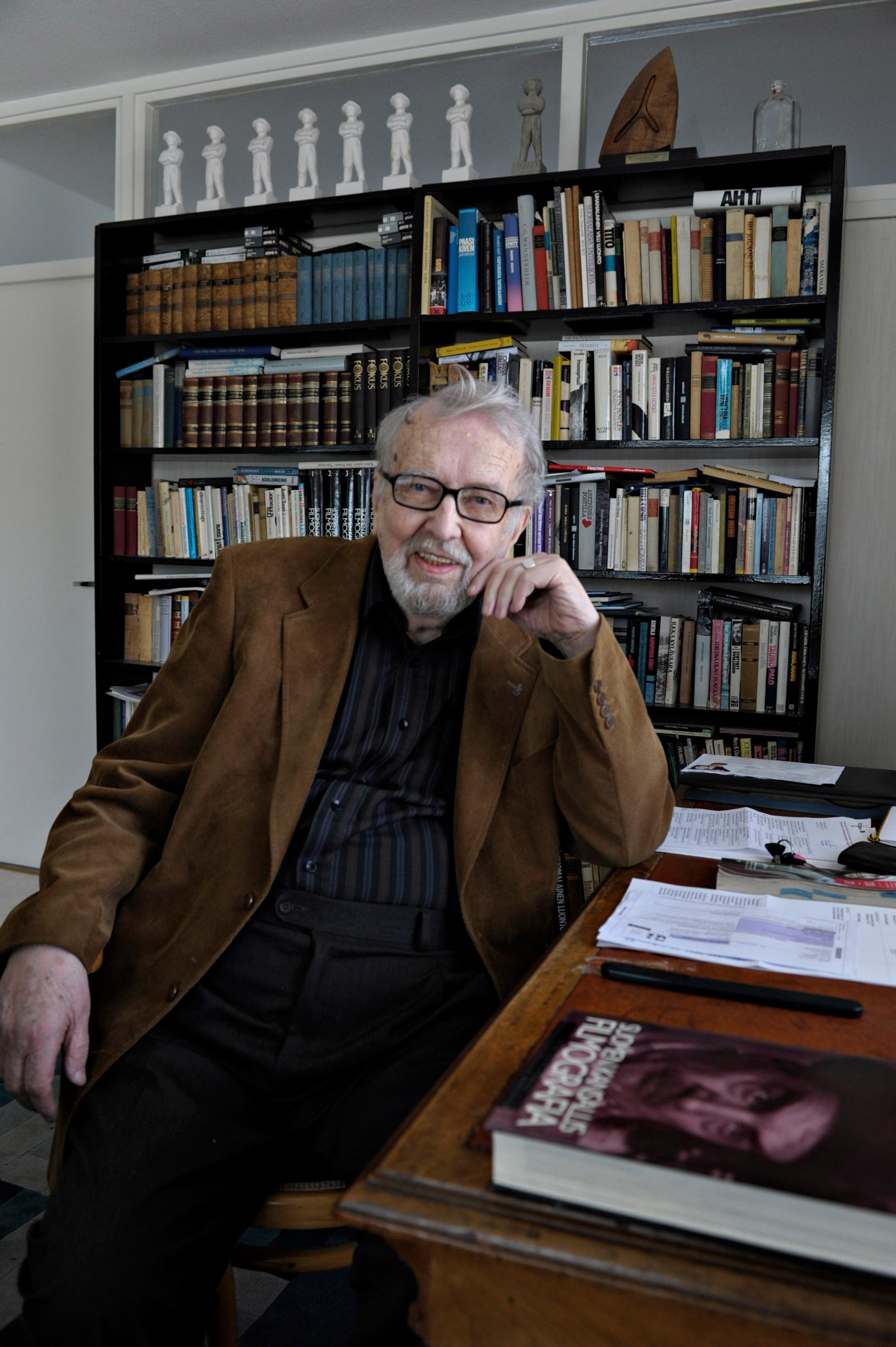 Matti Kassila