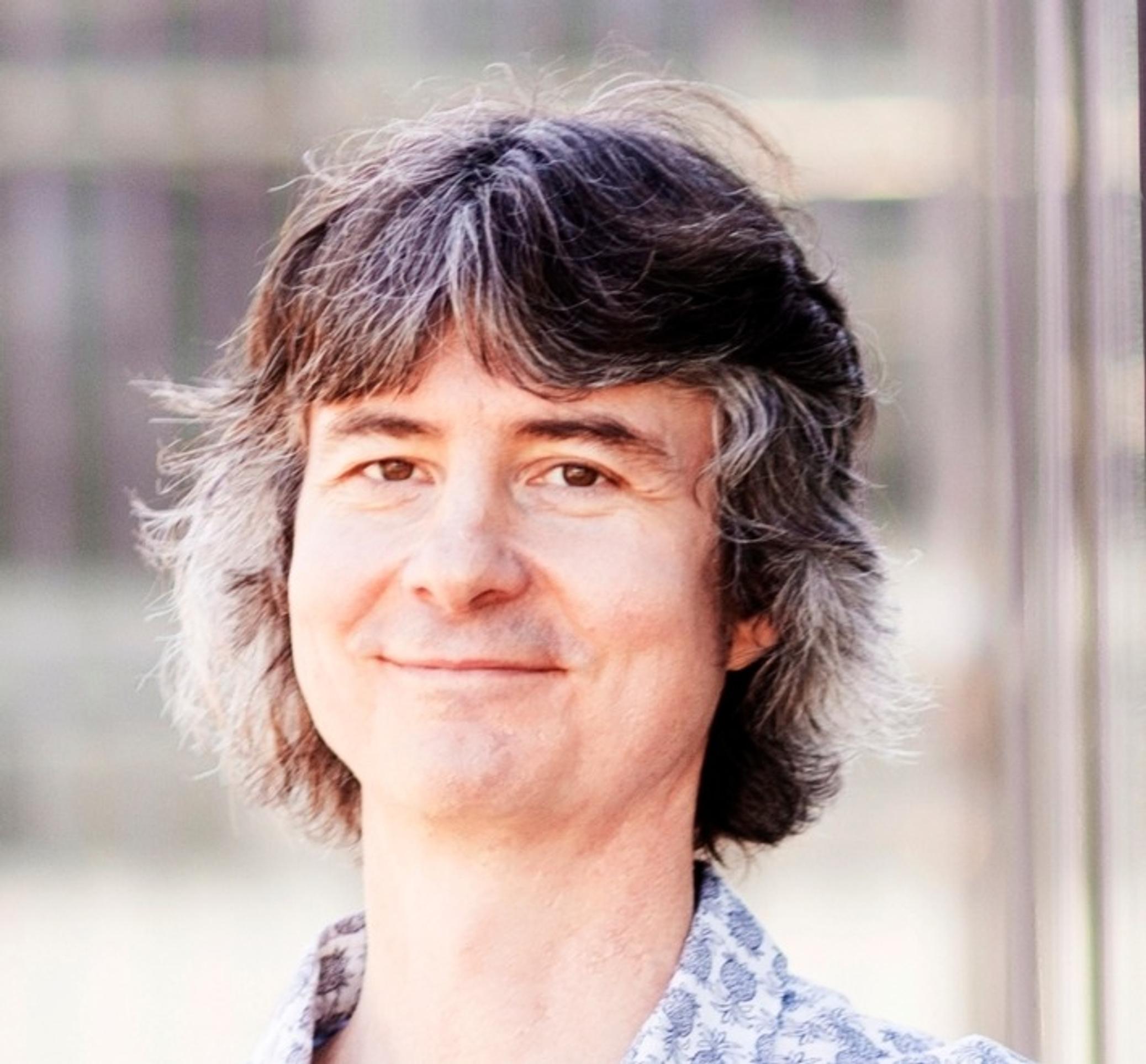 Antti Tuomainen