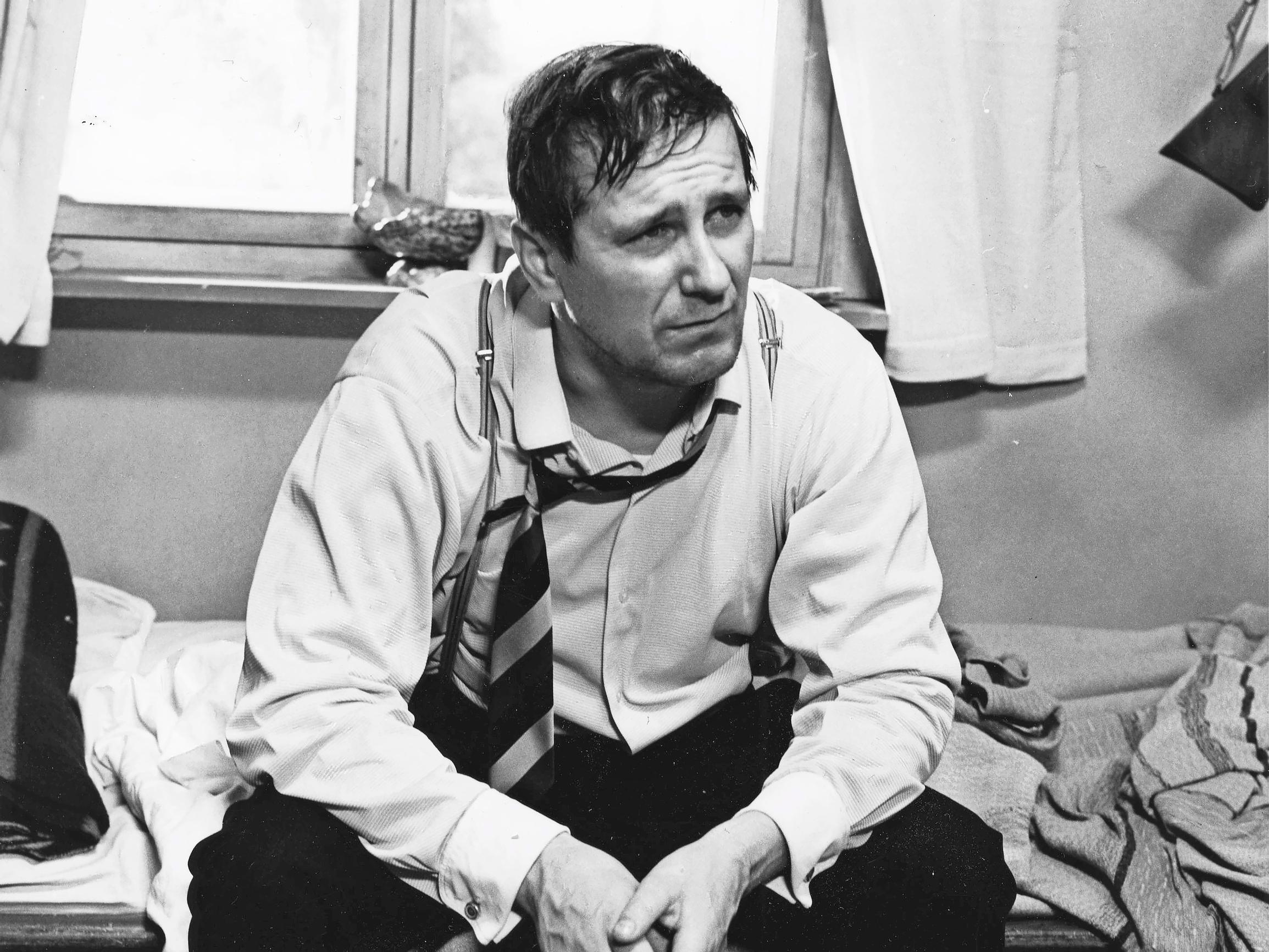 Syöpä päätti Mikko Niskasen elämän etuajassa – Matti Kassila valitsi ”tuhoisan tien”