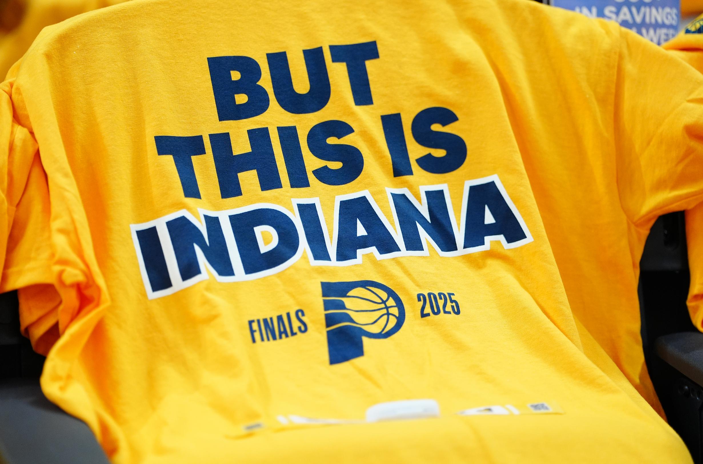 Ilmiömäinen Indiana Pacers murskaa todennäköisyyksiä NBA-finaaleissa – joukkue muistuttaa supervoimallaan urheilun lainalaisuuksista