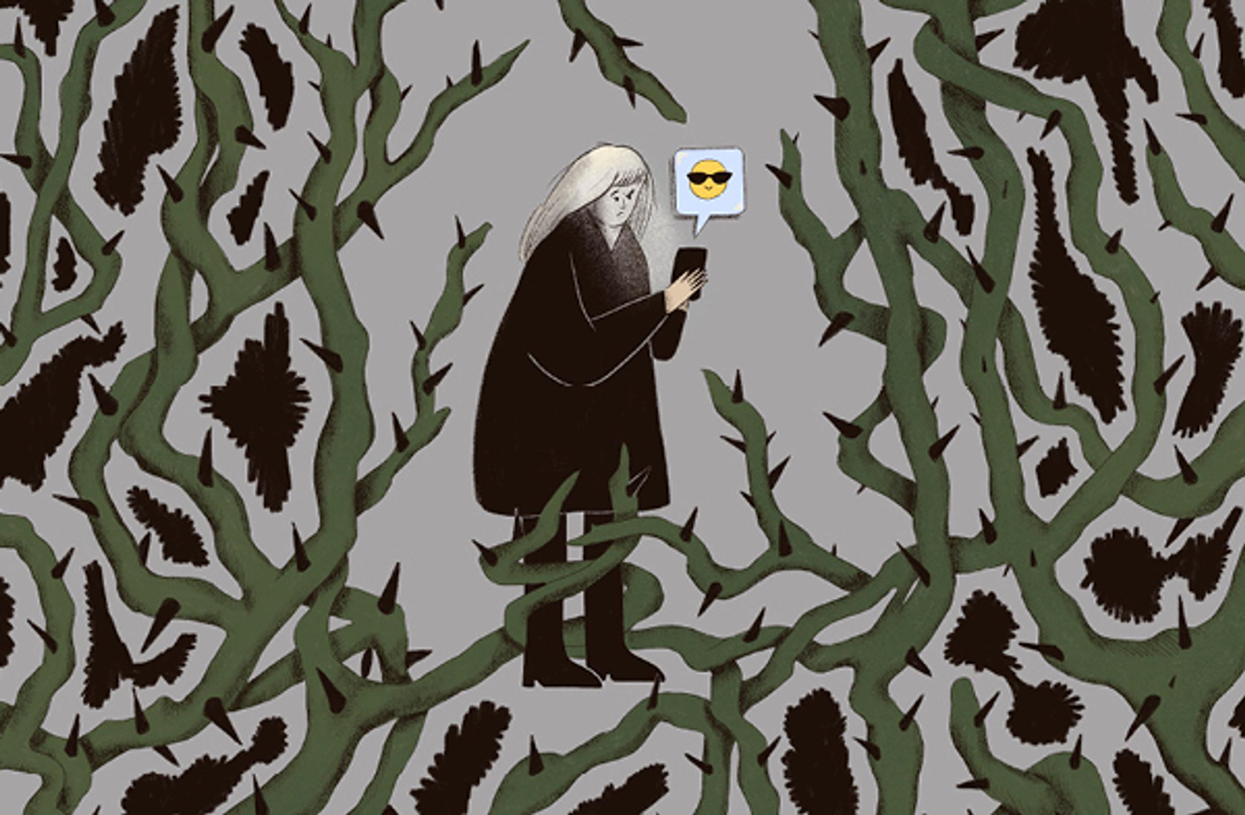 Dr. Emoji