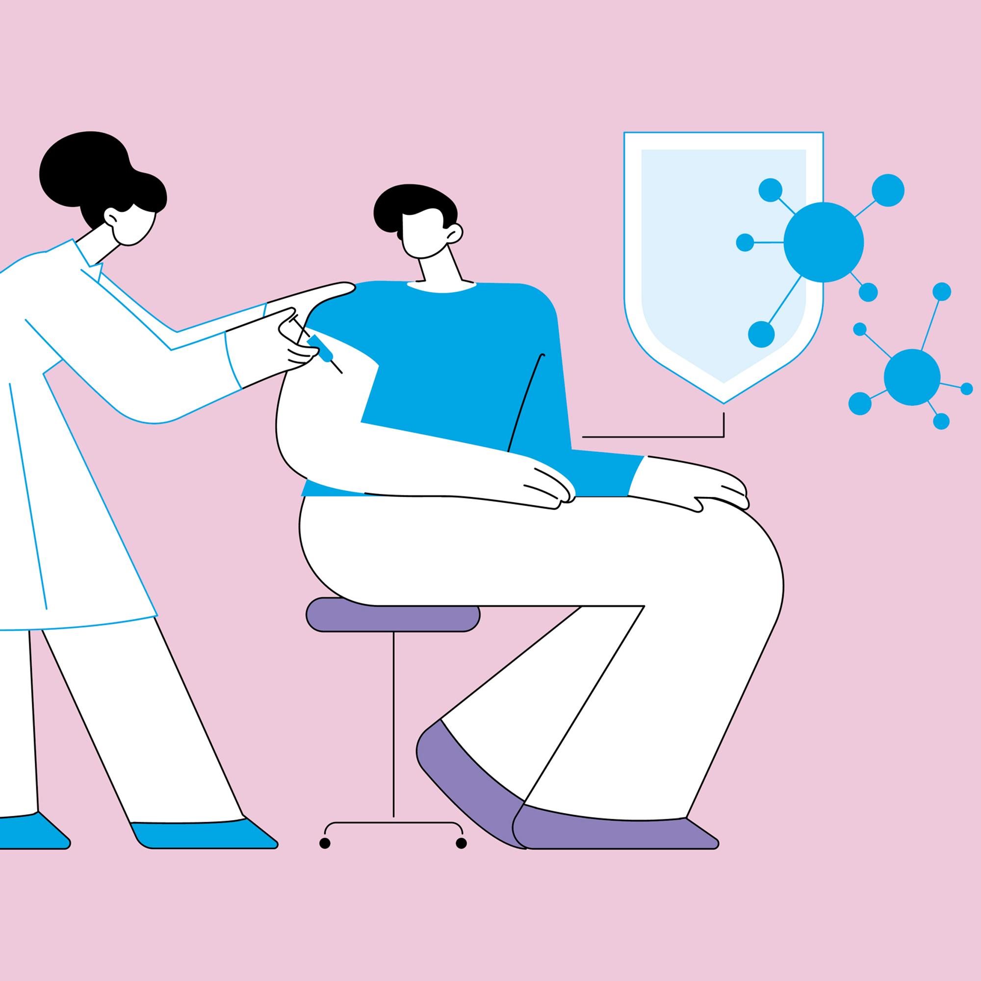 Voiko seksiä harrastaa normaalisti HPV-tartunnasta huolimatta?