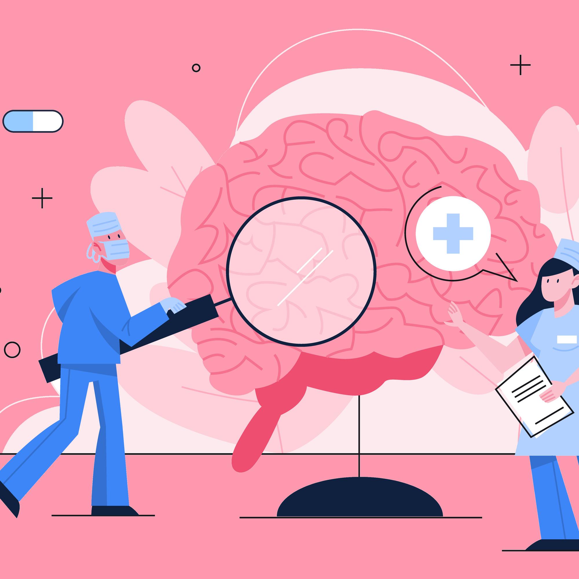 Voiko Ketipinor-lääkitys heikentää toipumista aivoinfarktin jälkeen? – Pippa Laukka vastaa