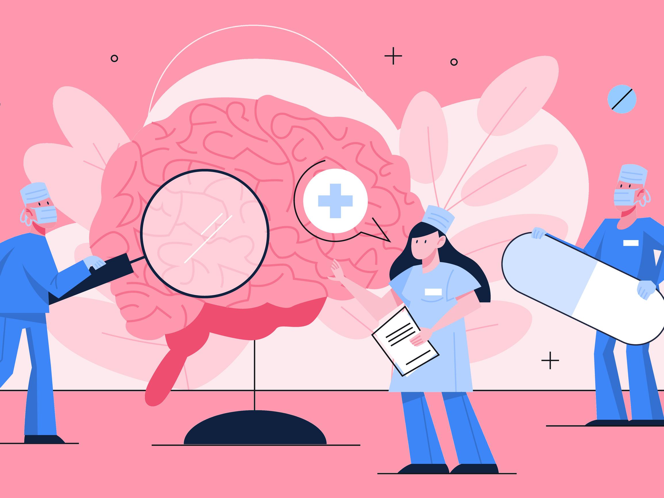 Voiko Ketipinor-lääkitys heikentää toipumista aivoinfarktin jälkeen? – Pippa Laukka vastaa