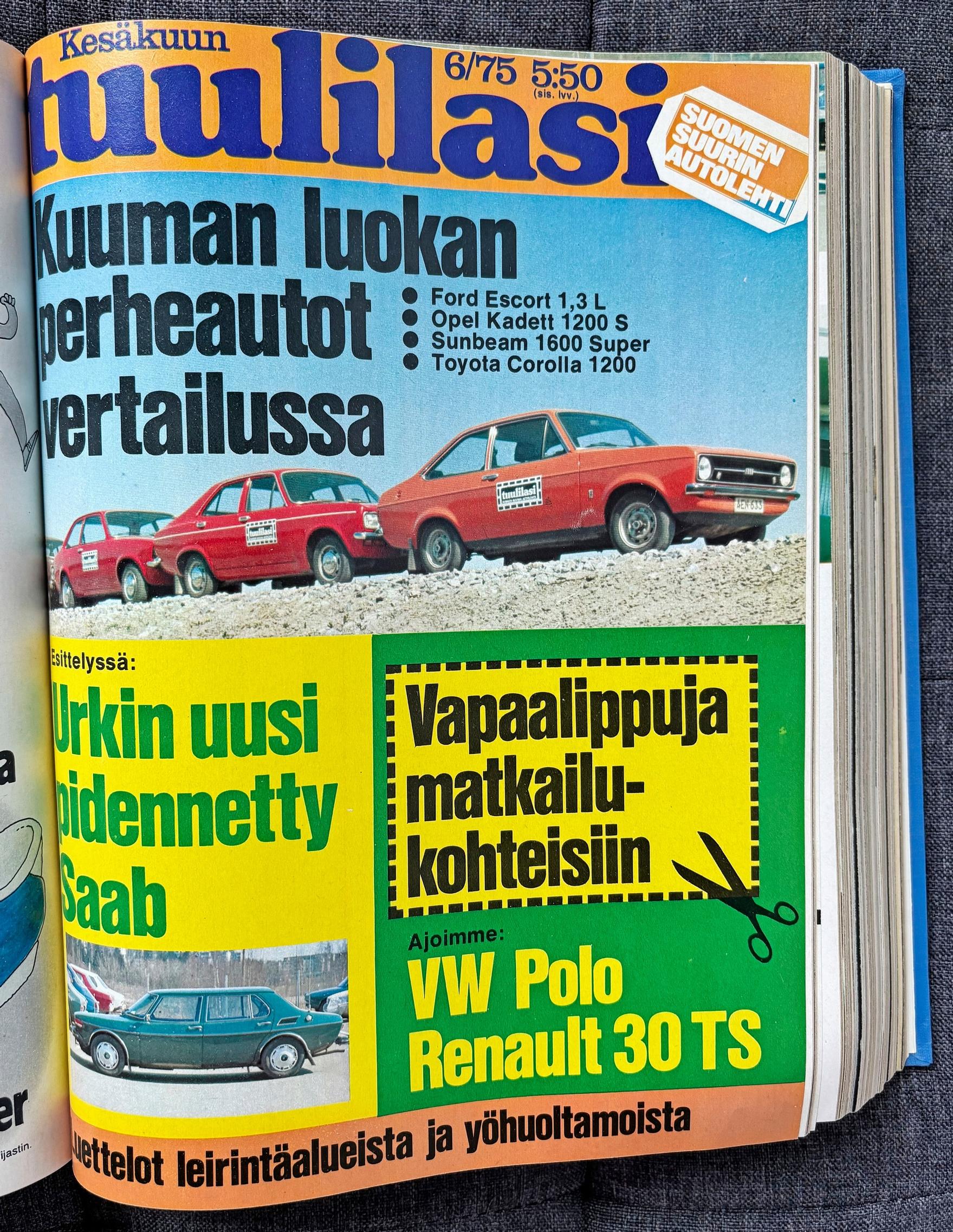 Tuulilasi 6/1975