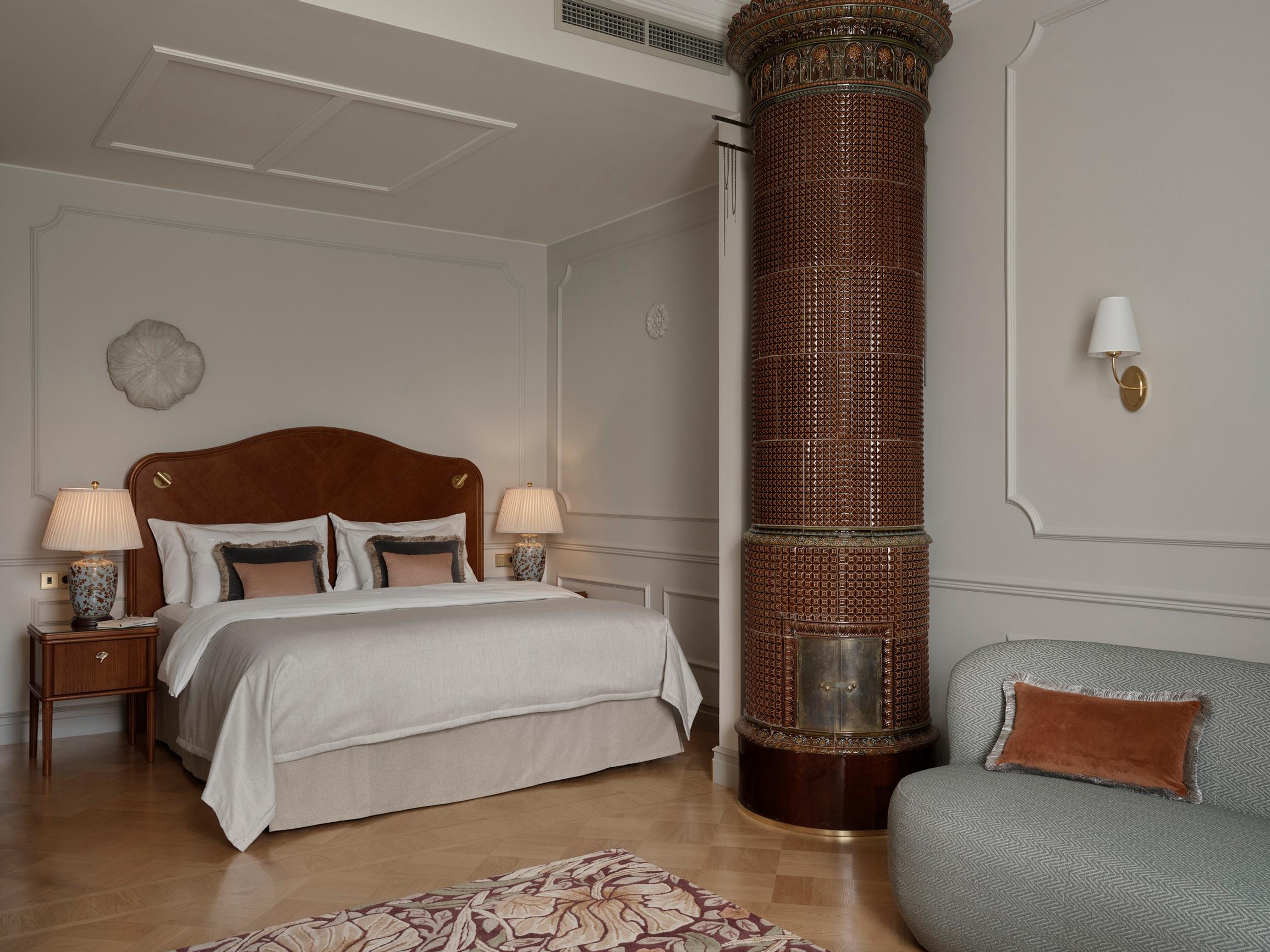 Mondo testasi: Hotel Kämpin uudet sviitit ovat nautiskelijan valinta Helsingissä – jopa aamupala on elämys