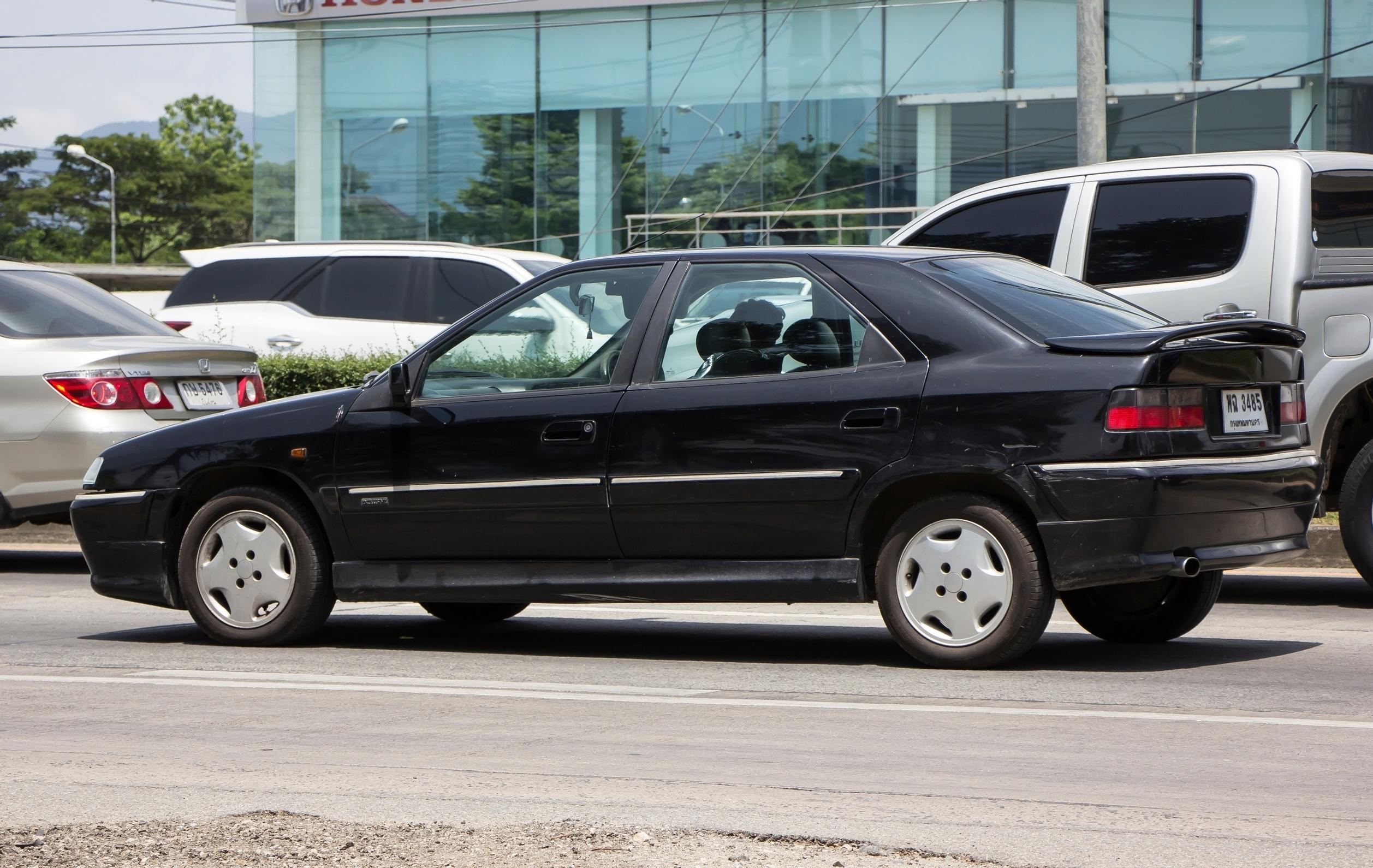 Citroën Xantia