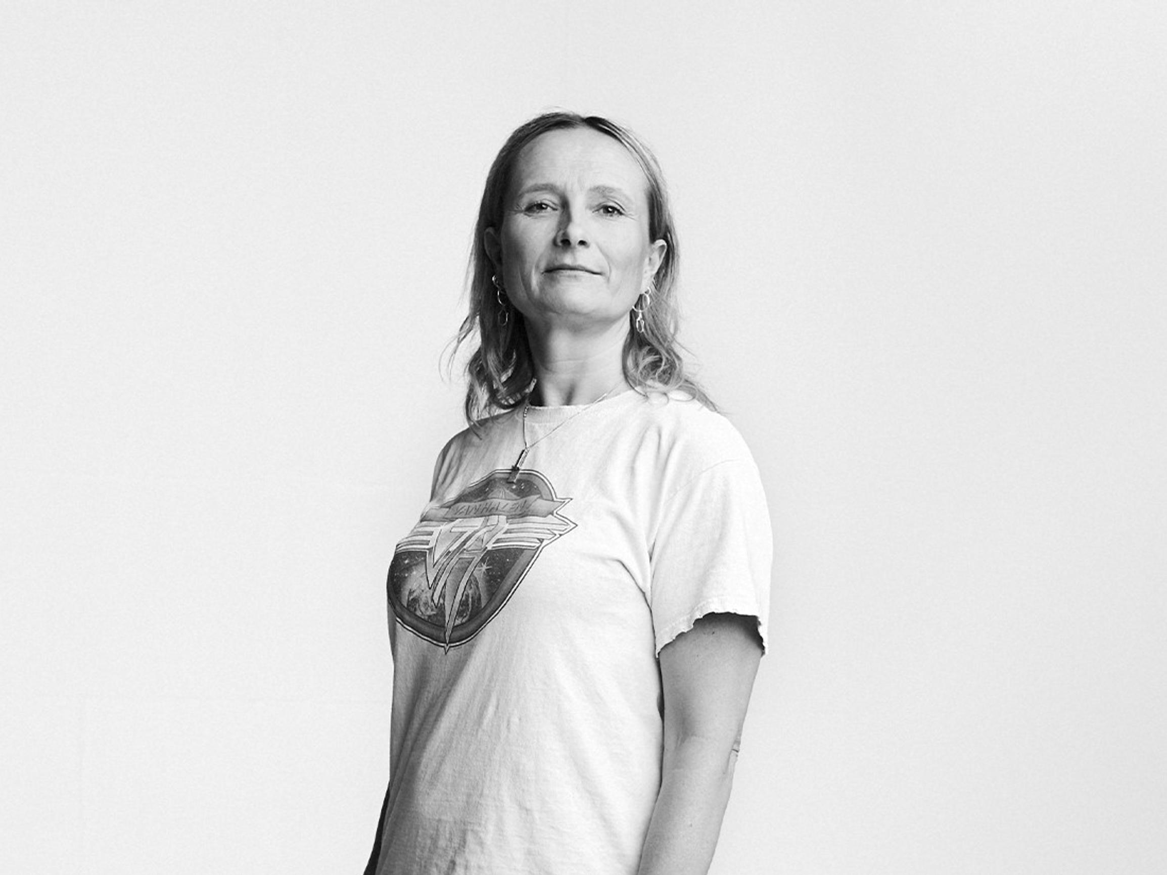 Reetta Rädyn kolumni: Tapasitko Suomen puutalot vai tyypit?