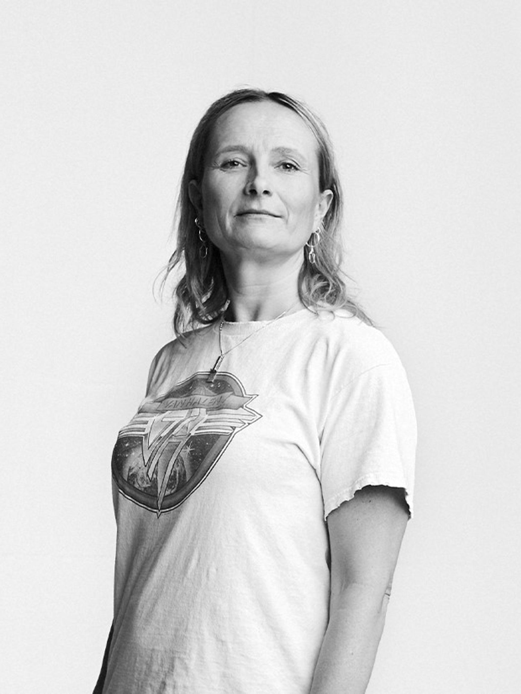 Reetta Rädyn kolumni: Sinä pamputat, minä laulan
