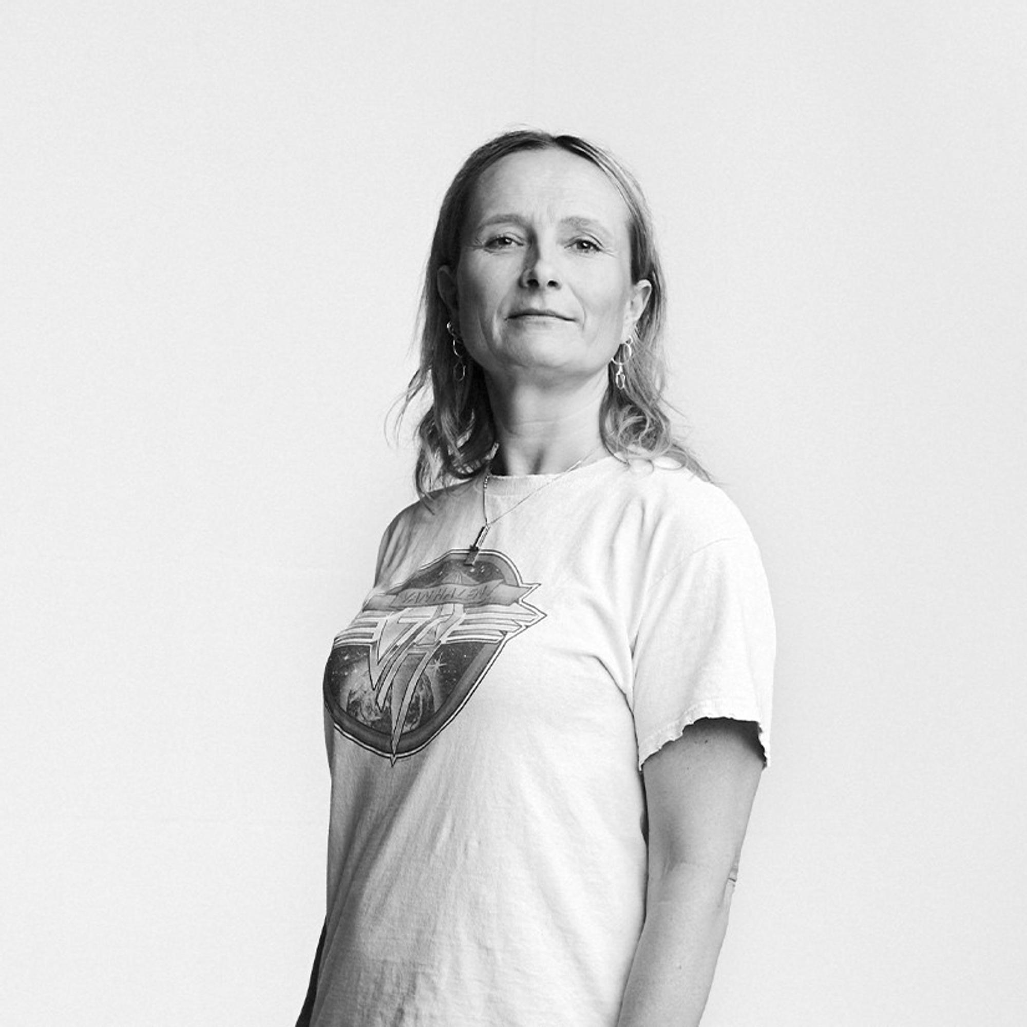Reetta Rädyn kolumni: Kukaan ei saa vauvaa