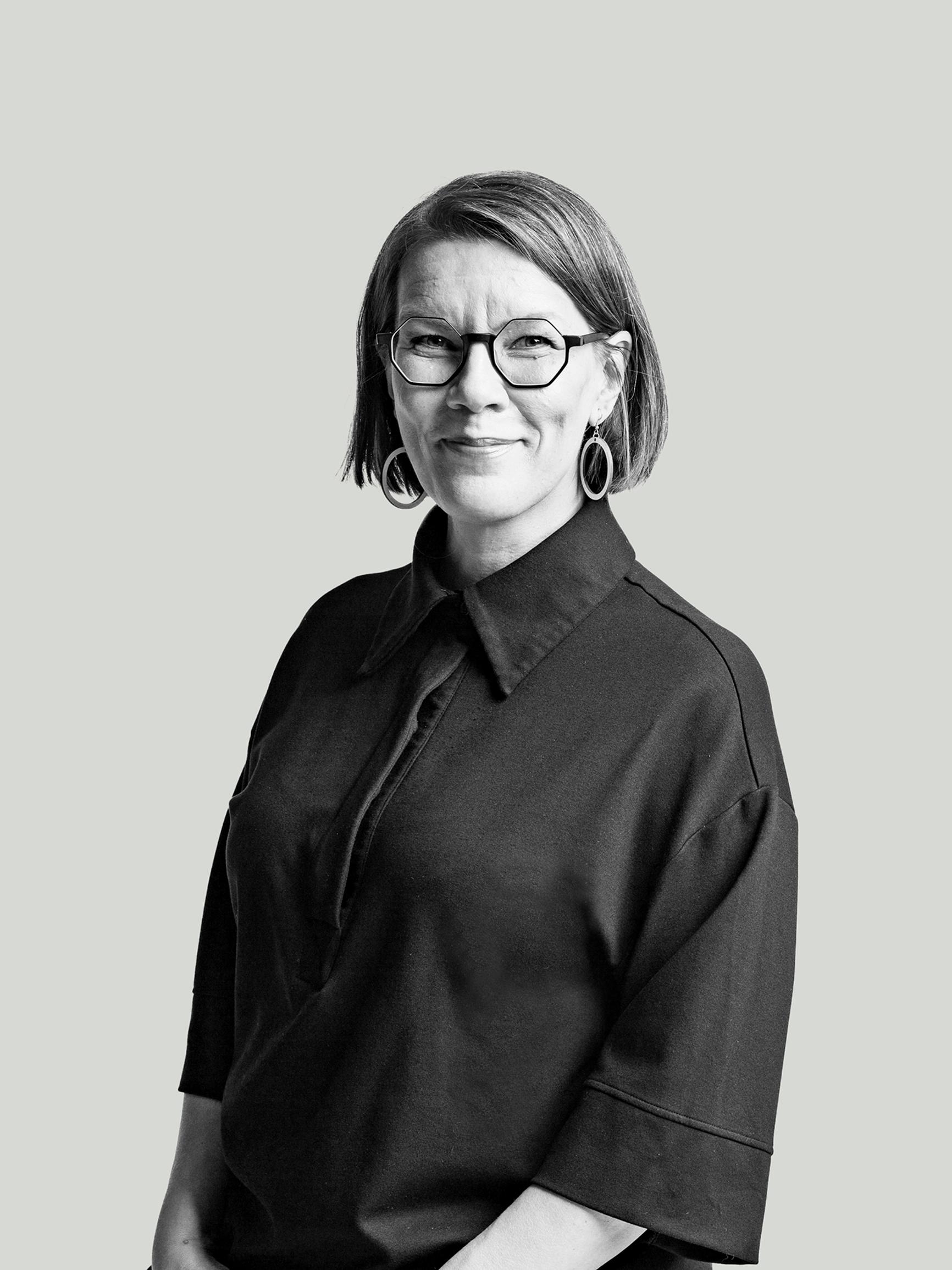 Katri Helena, Tuska ja Oasis ravitsevat samaa tunnetta sielussa: minä kuulun tänne