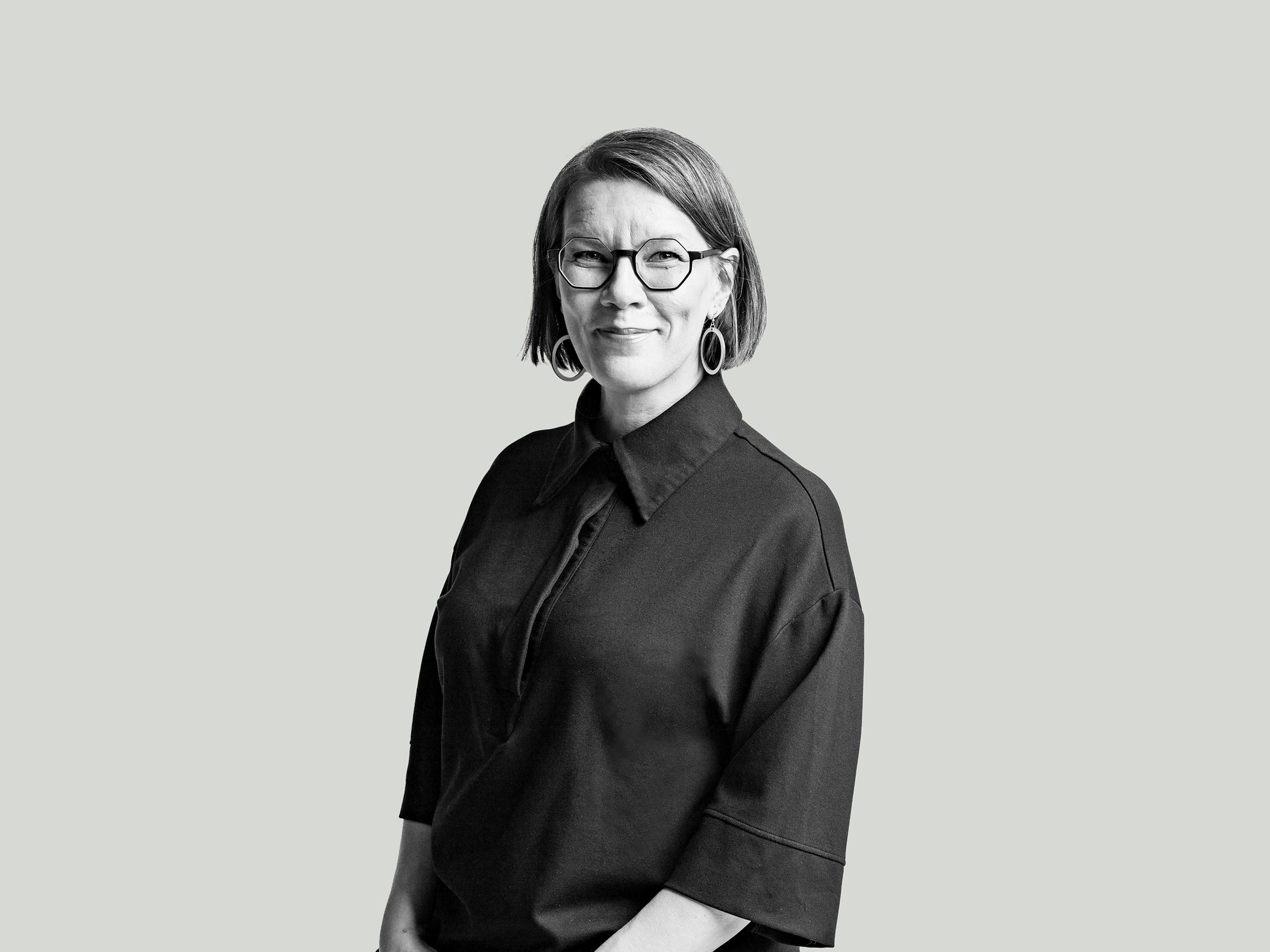 Mikä sinusta tulee isona? Meillä on yhä miesten ja naisten työt ja se estää tekemästä itselle oikeita valintoja