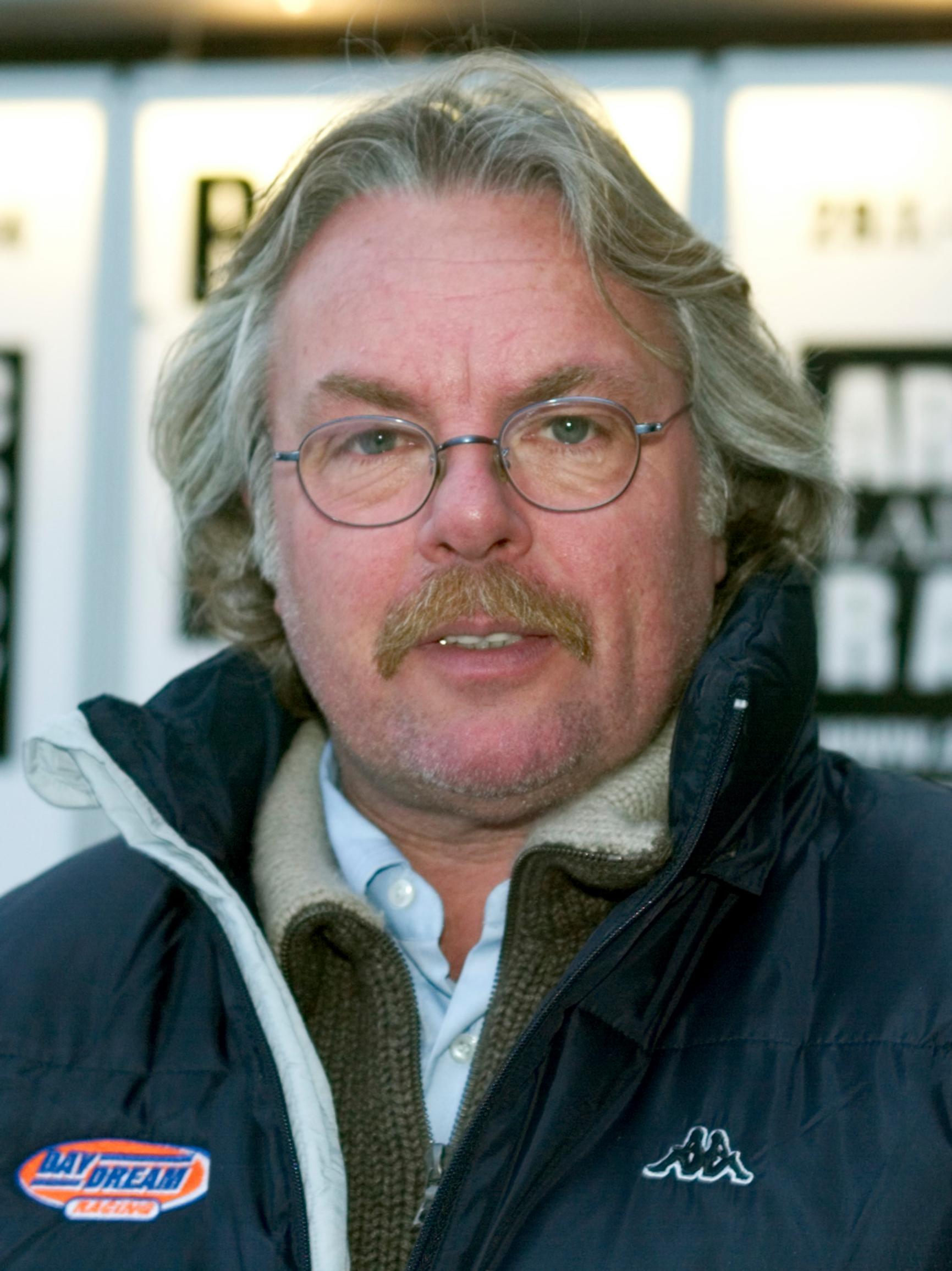 Keke Rosberg 20 vuotta sitten: ”Ei mulla ole ikävä kilpaa ajamista, tulen hyvin toimeen sen kanssa, että en osaa enää” – Lue haastattelu vuodelta 2005
