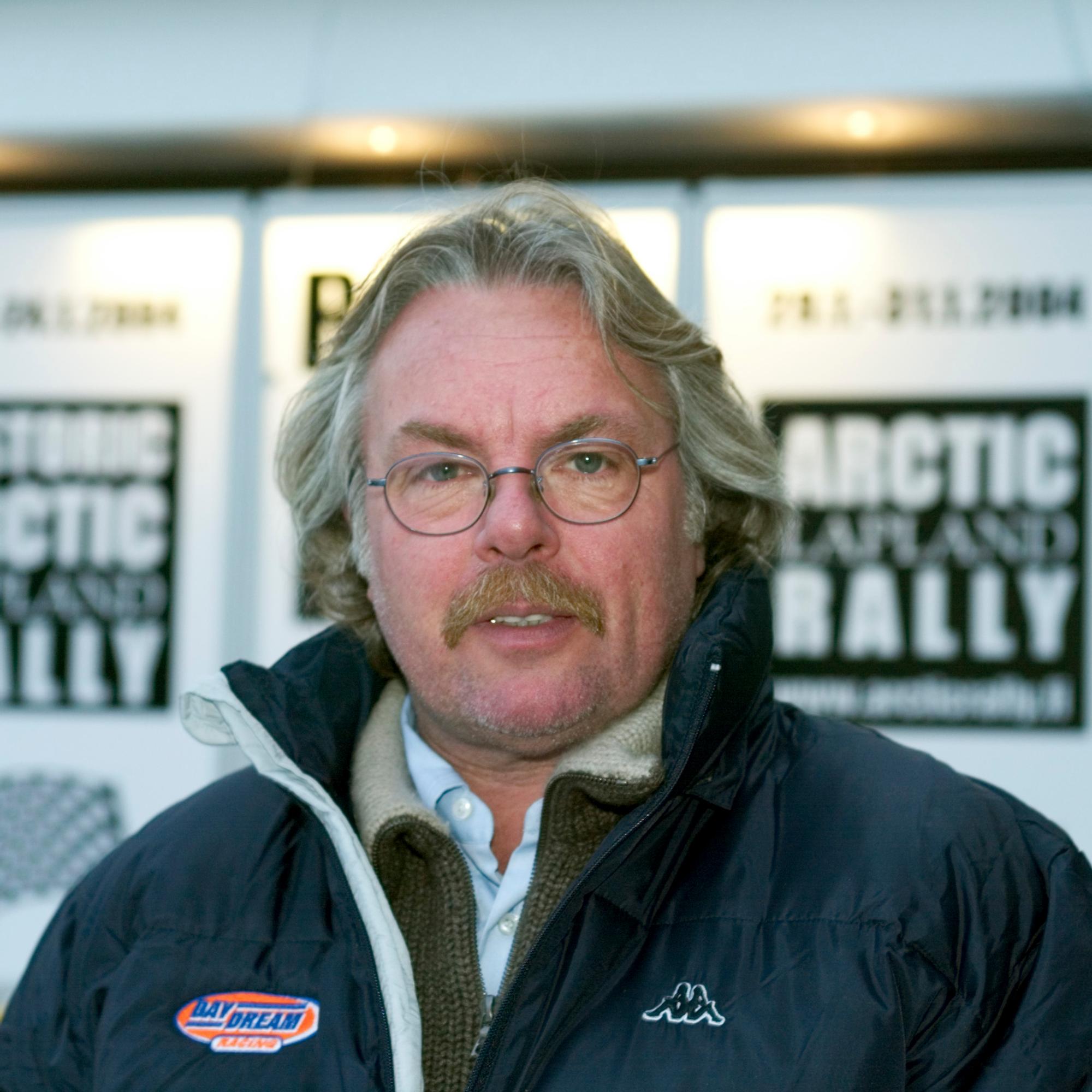 Keke Rosberg 20 vuotta sitten: ”Ei mulla ole ikävä kilpaa ajamista, tulen hyvin toimeen sen kanssa, että en osaa enää” – Lue haastattelu vuodelta 2005