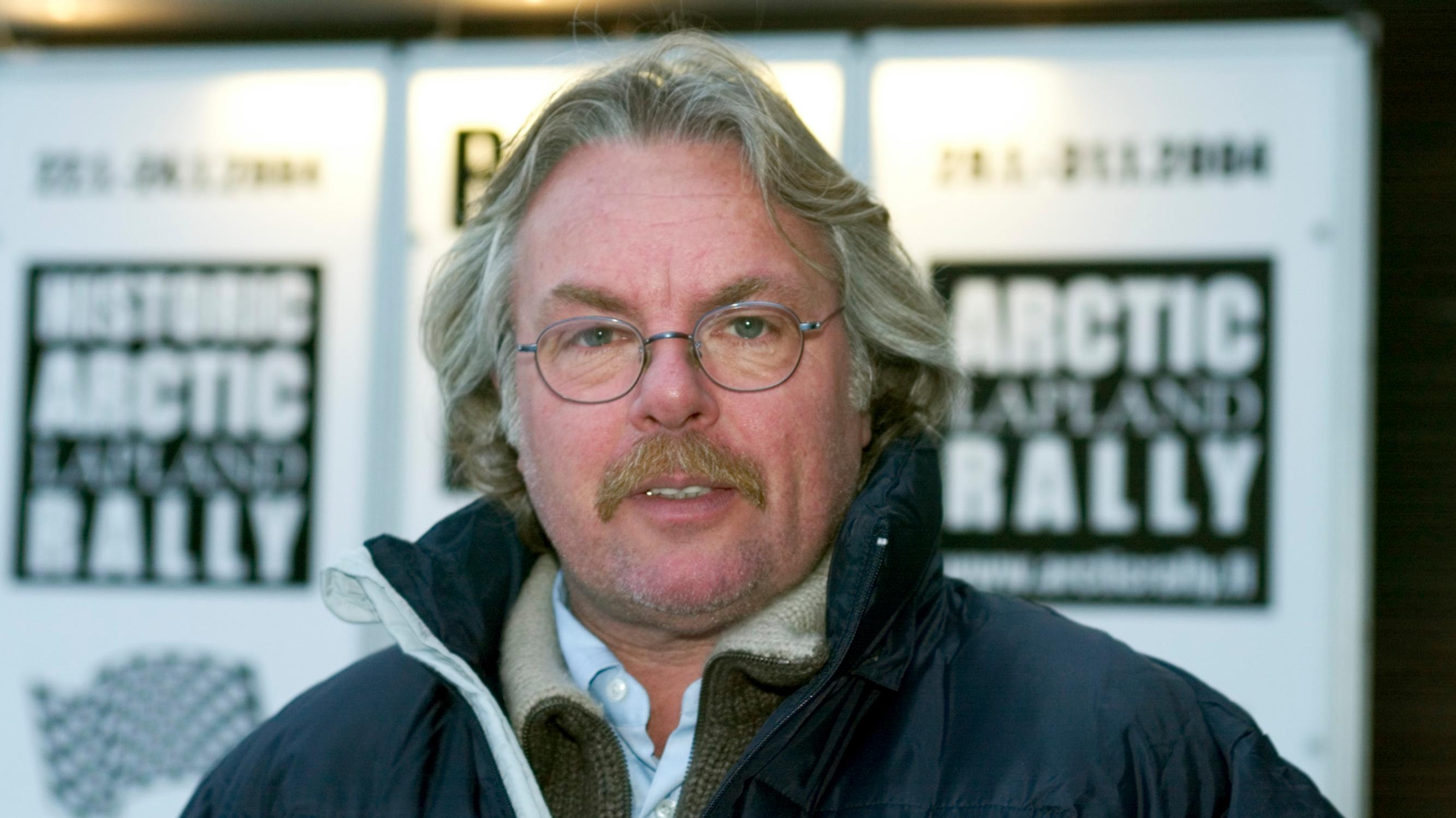 Keke Rosberg 20 vuotta sitten: ”Ei mulla ole ikävä kilpaa ajamista, tulen hyvin toimeen sen kanssa, että en osaa enää” – Lue haastattelu vuodelta 2005