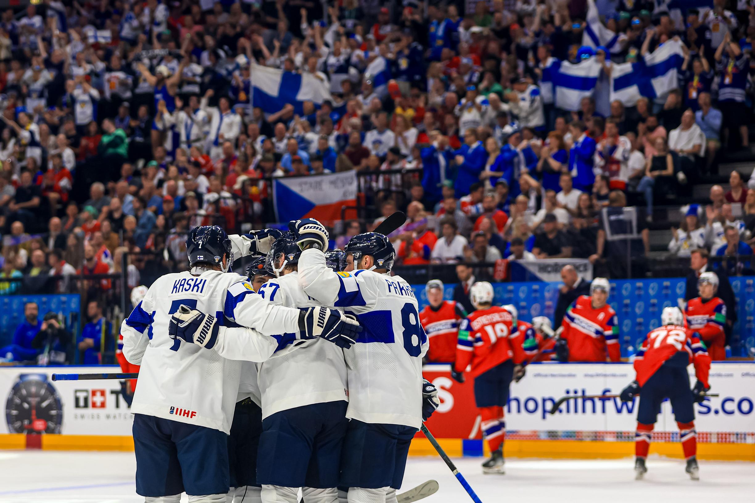 Leijonilla on uusi harvinainen vahvuus, jonka kanssa on oltava silti varovainen – tästä on kyse