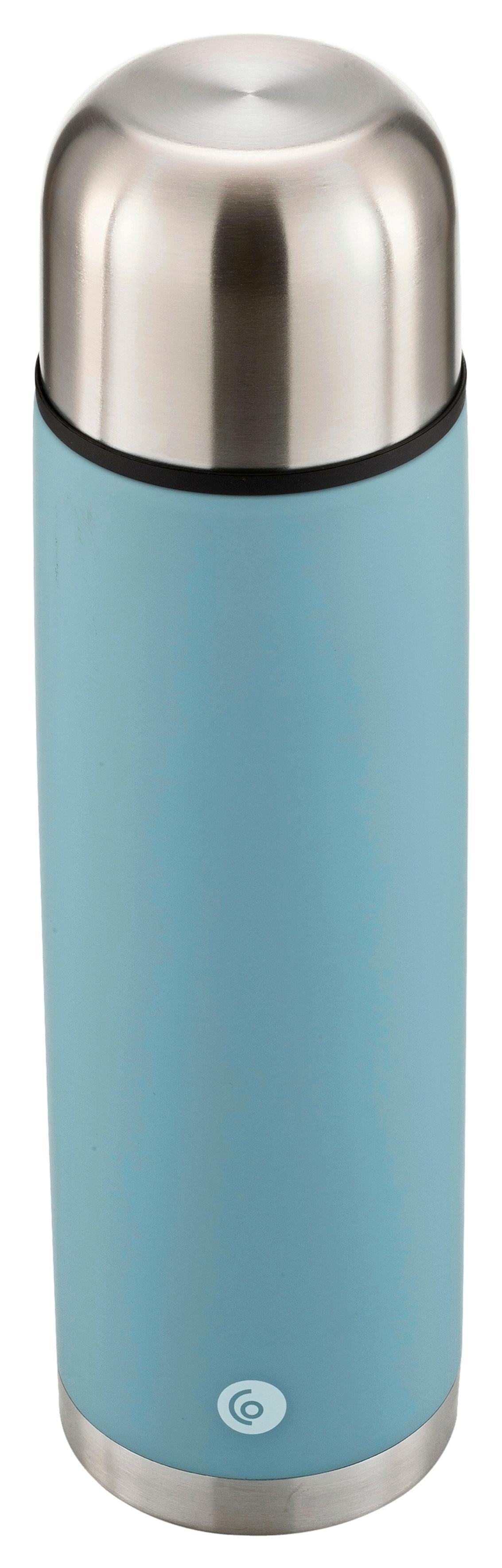 Claes Ohlson -termospullo Avun kuluttajatesti.