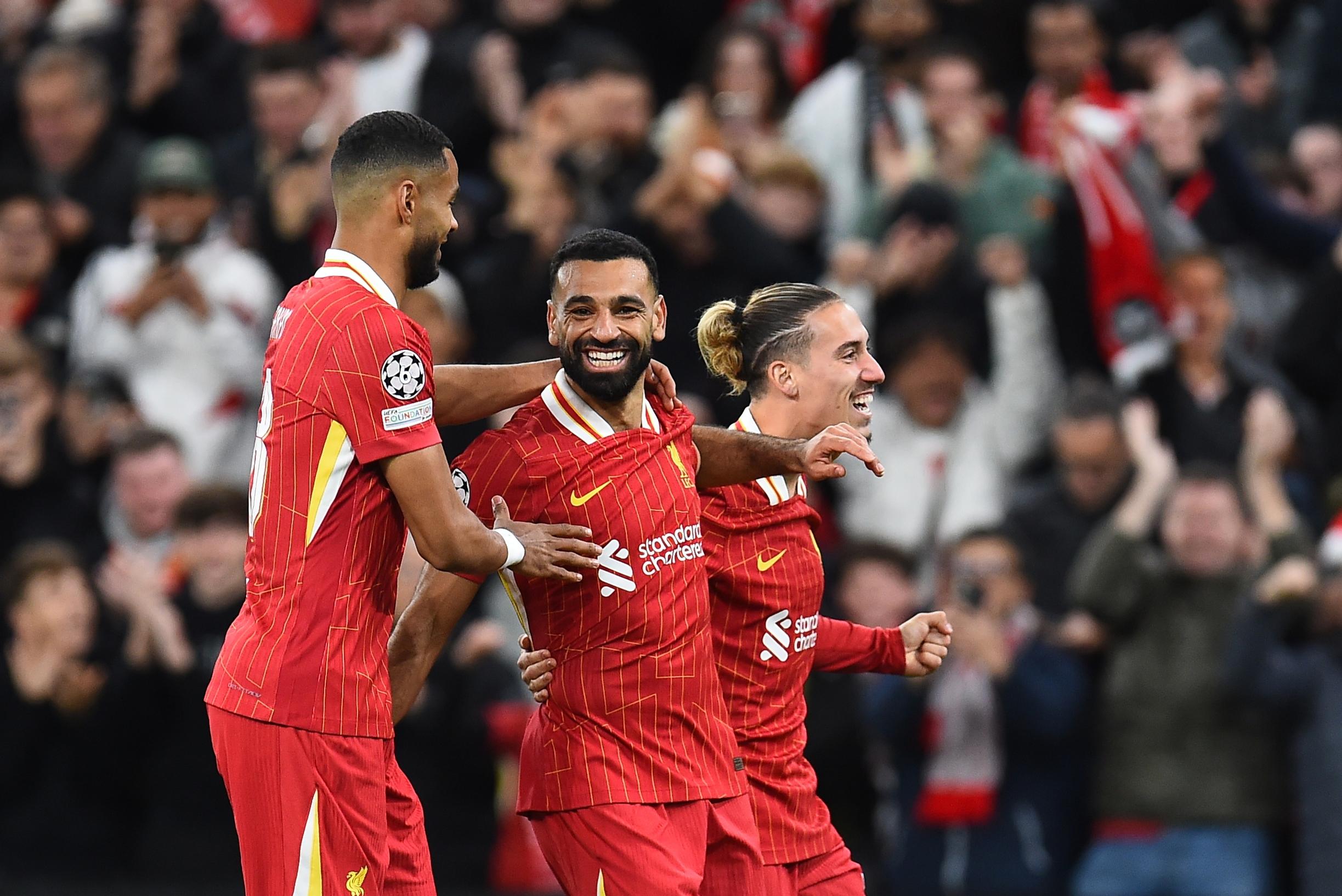 Liverpool takoo käsittämätöntä tulosta – Real Madridin supertähdelle ankaraa kritiikkiä: "Suurin syypää"