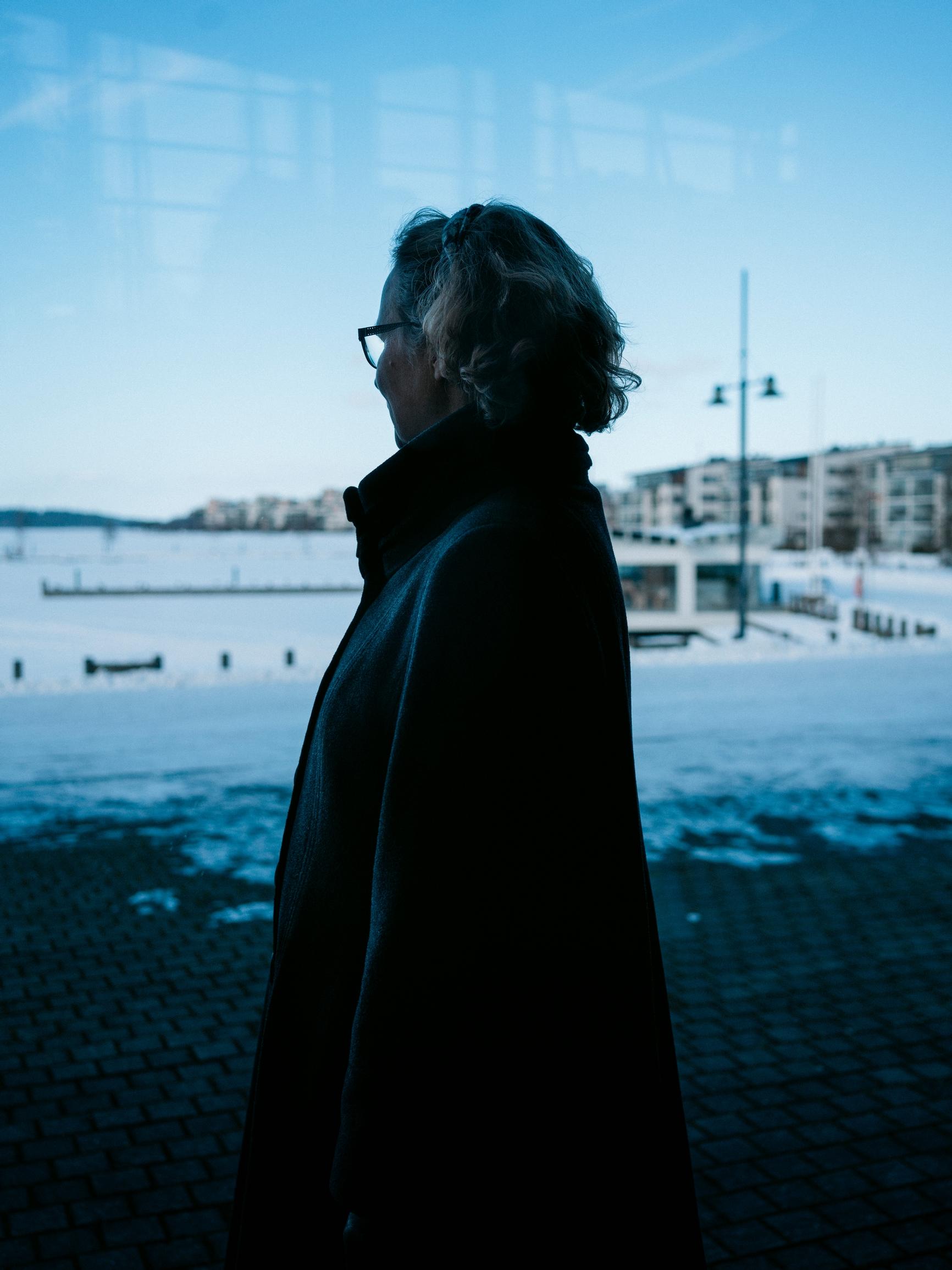 Annamari Jukko ei pysähdy. Hän on kuin startup-yrittäjä ja Päijät-Hämeen vesterbacka, jolla on useita palloja ilmassa yhtä aikaa.
