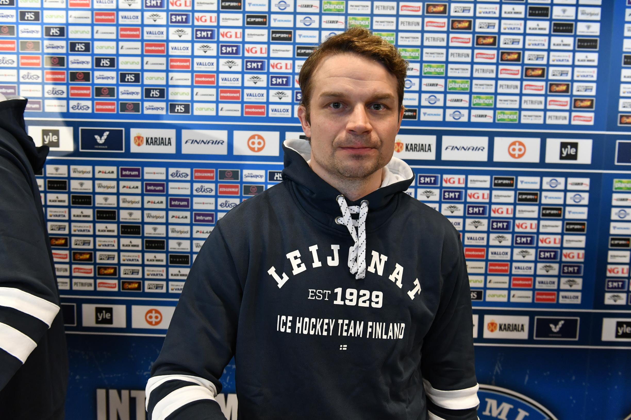 Ei kokemusta, ei näyttöjä? Tervetuloa HIFK:n urheilujohtajaksi!
