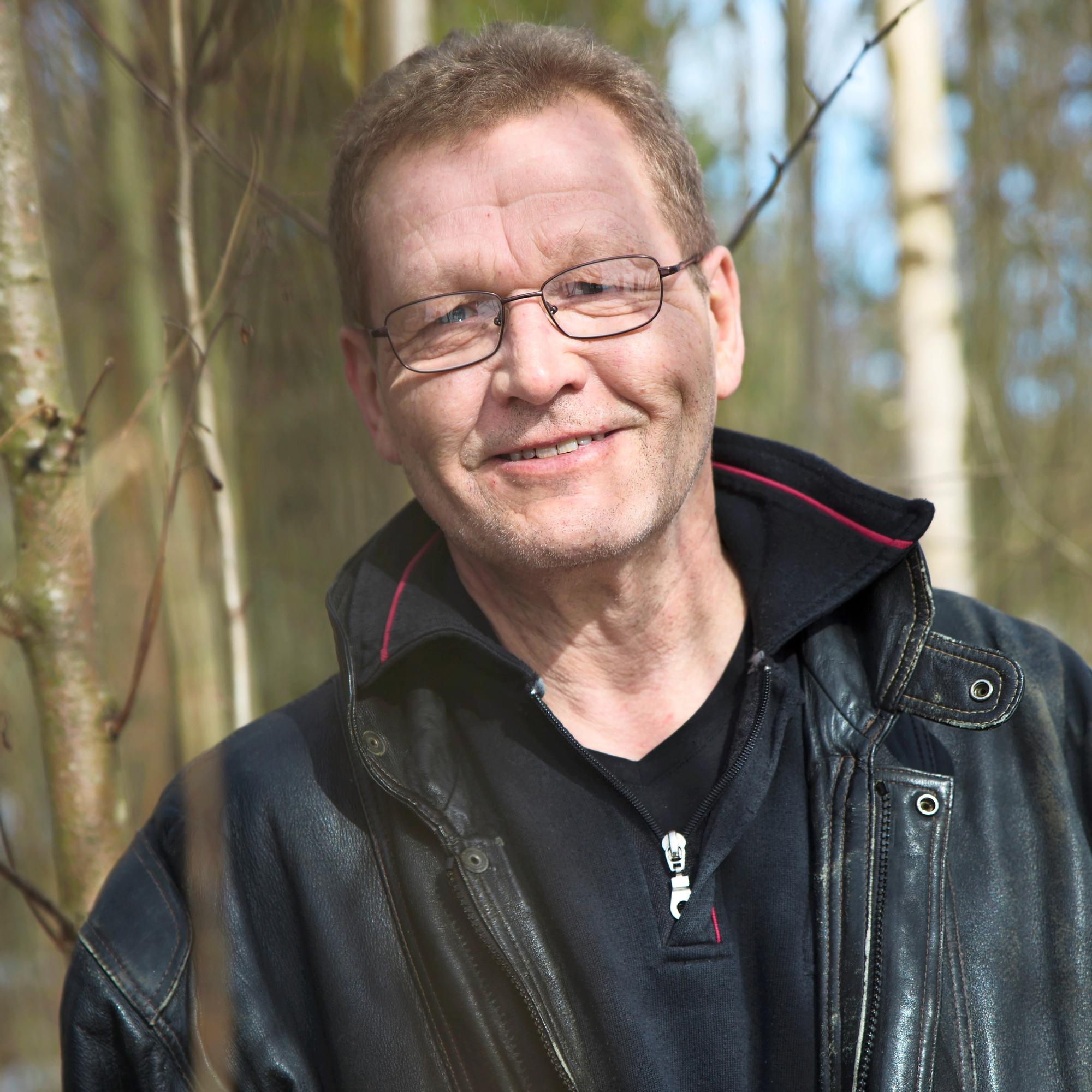 Uuninpankkopoika Saku Timonen eläkkeelle – Edes tappouhkaukset eivät lannistaneet: ”Olen ajatellut, että huutakoot, kunhan pelkäävät”