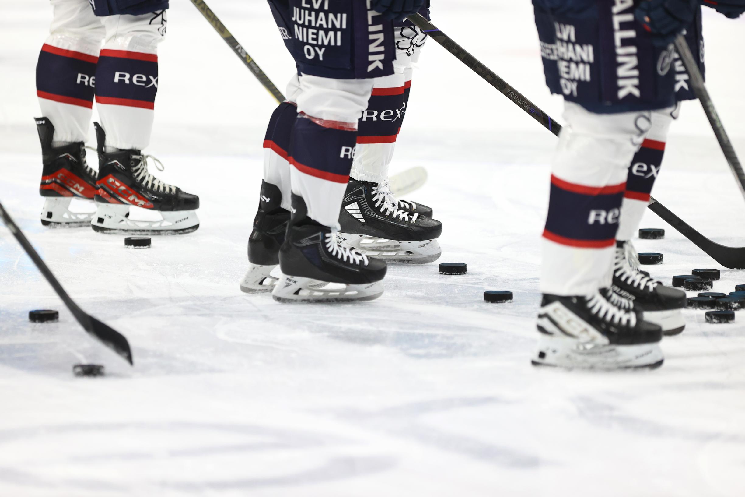 "Kutsutaan paskapuheeksi" - Näin HIFK:n toimitusjohtaja töpeksi kriisiviestinnässä