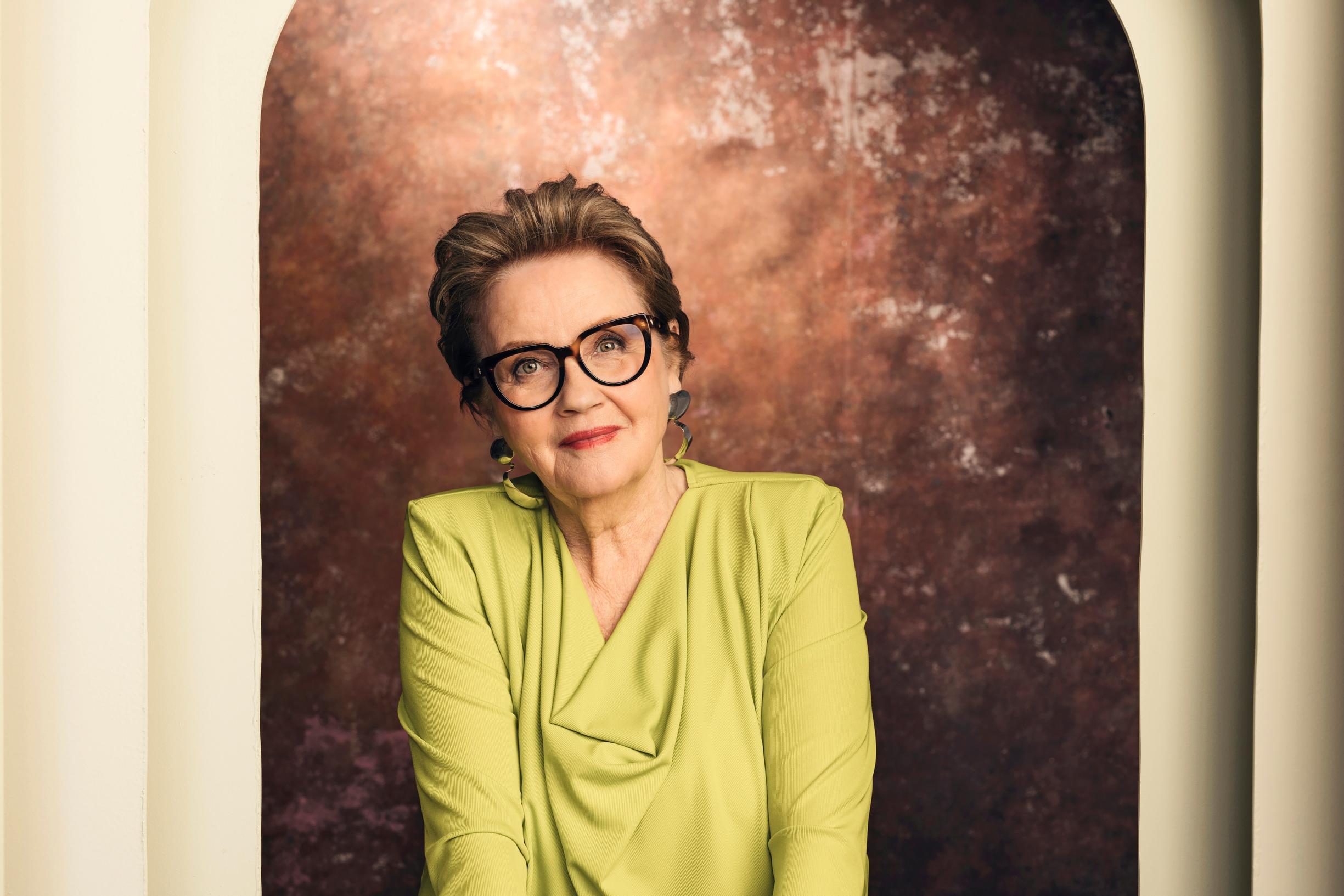 Anja Pohjola ja Liisamaija Laaksonen: 60 vuoden ystävyyden tarina